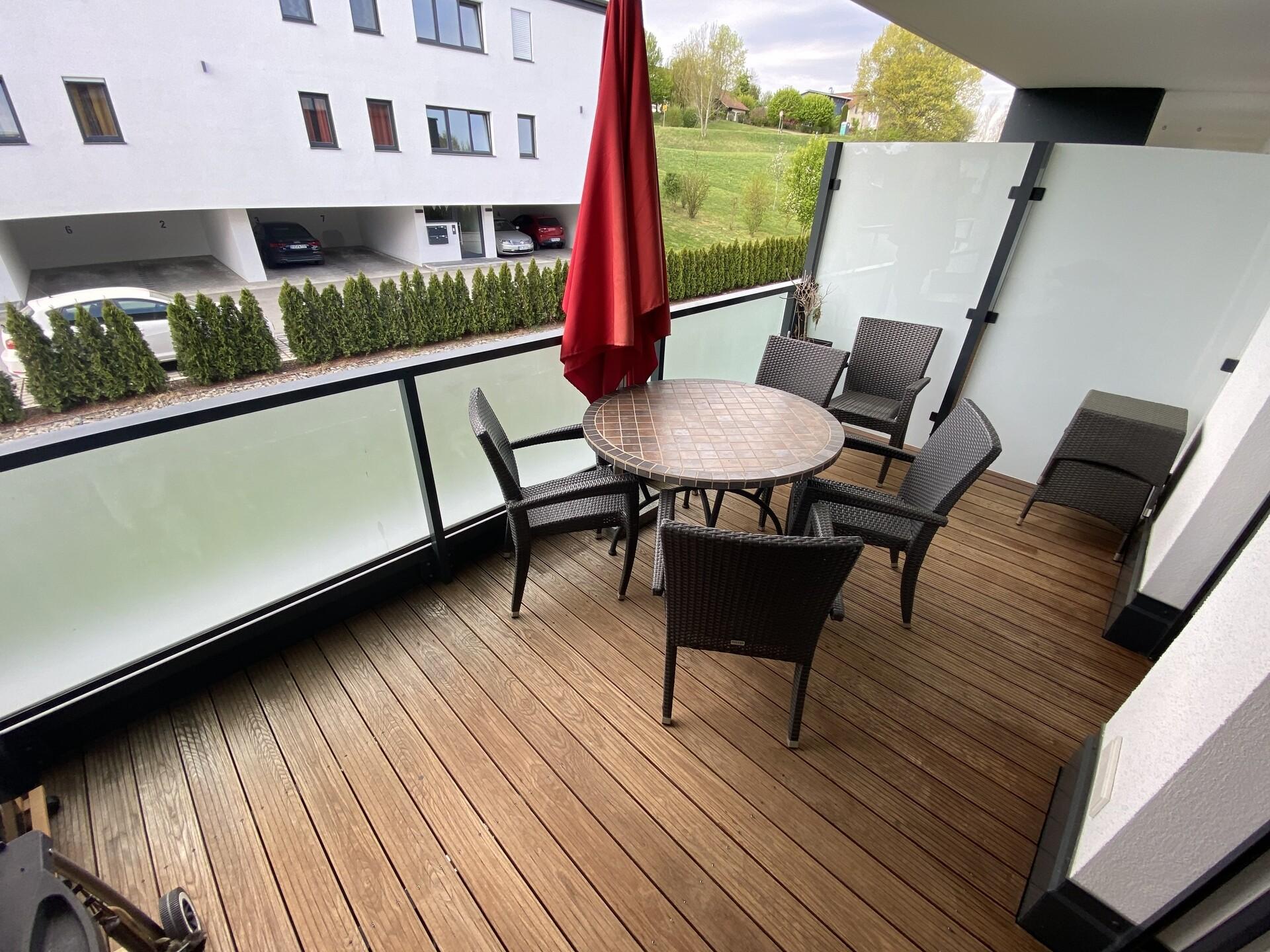 Loggia