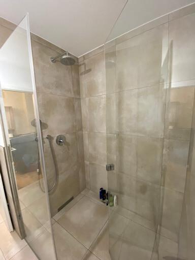 Dusche