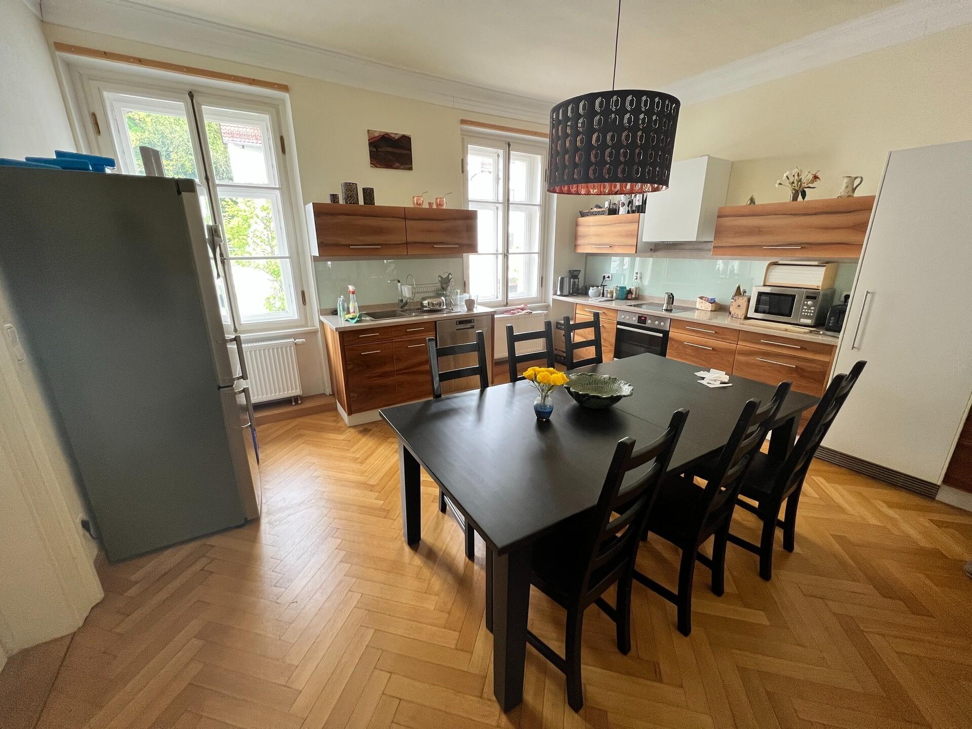 Kochen-Essen