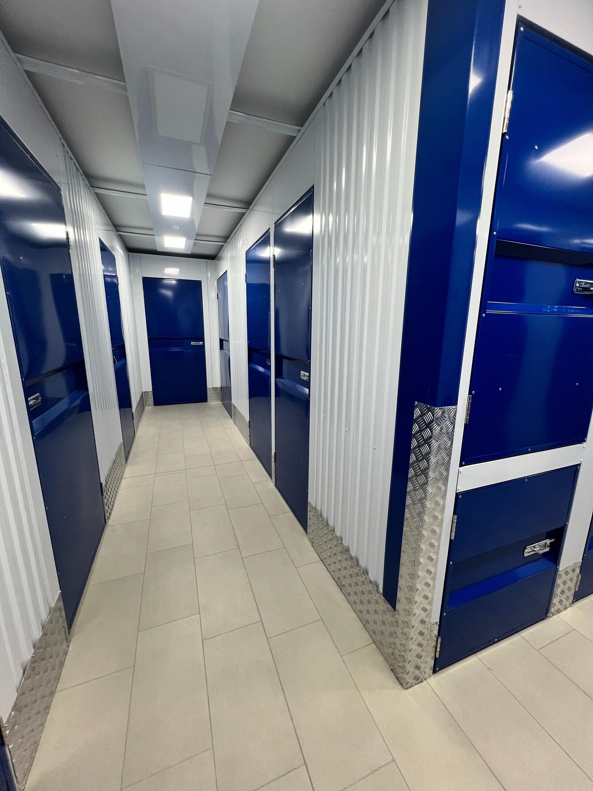 Storage-System
