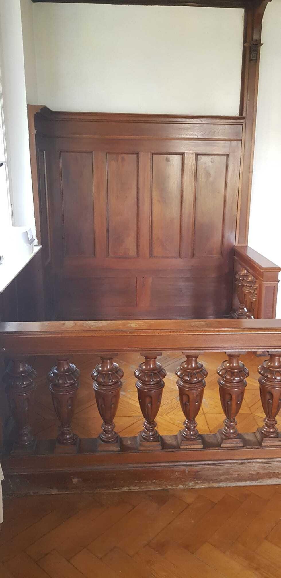 Aufbau-Wohnzimmer