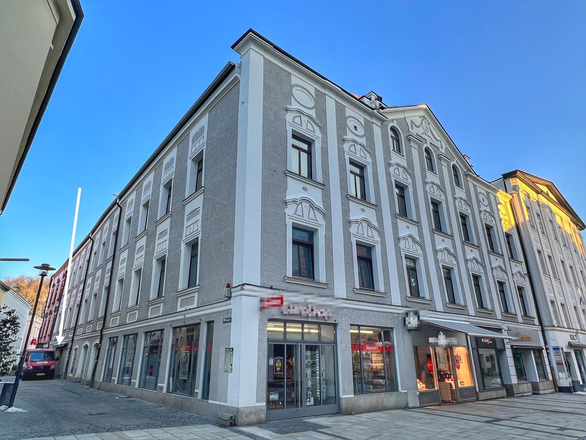 Schräg-gross