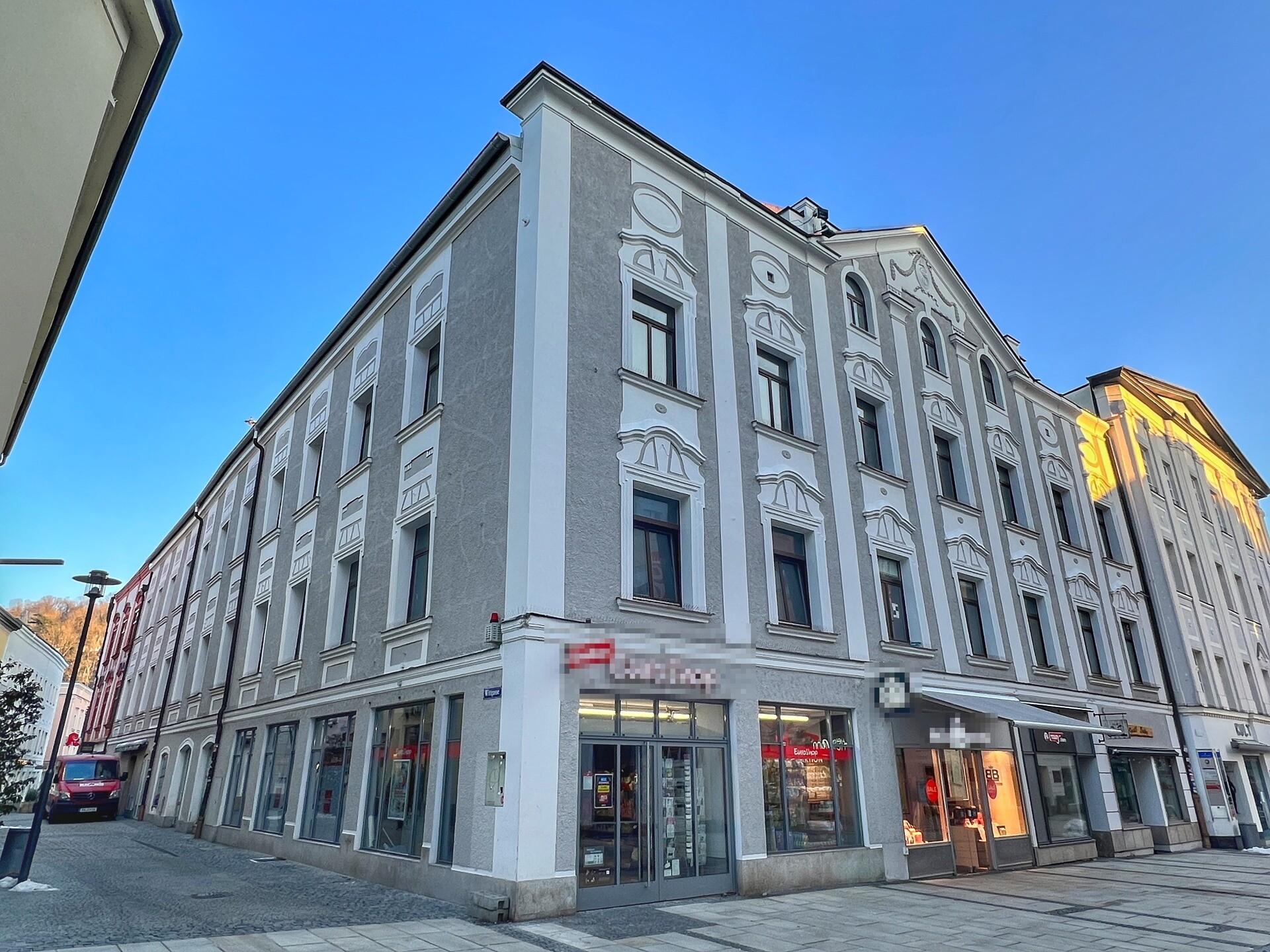Front-schräg