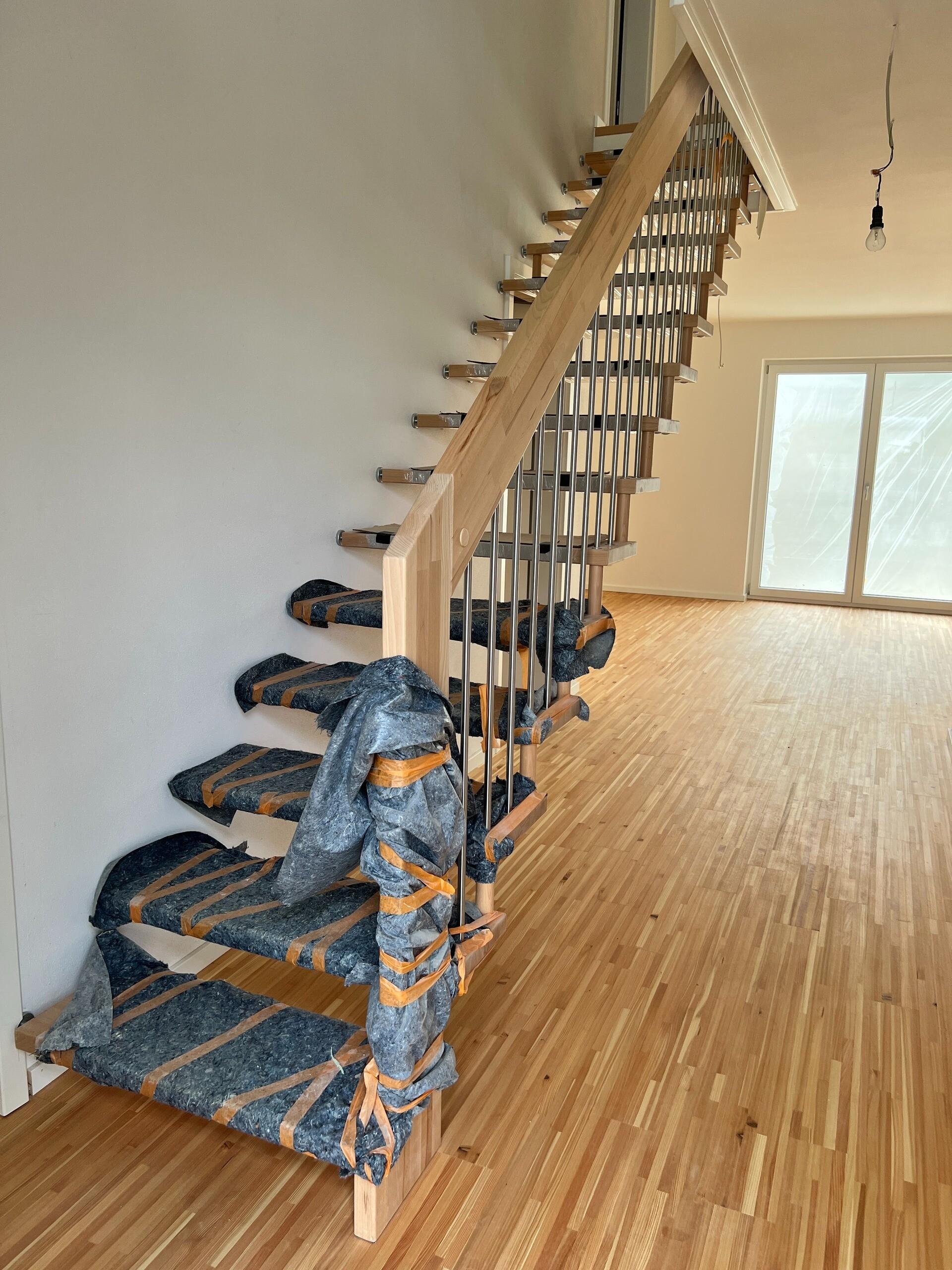 Treppen