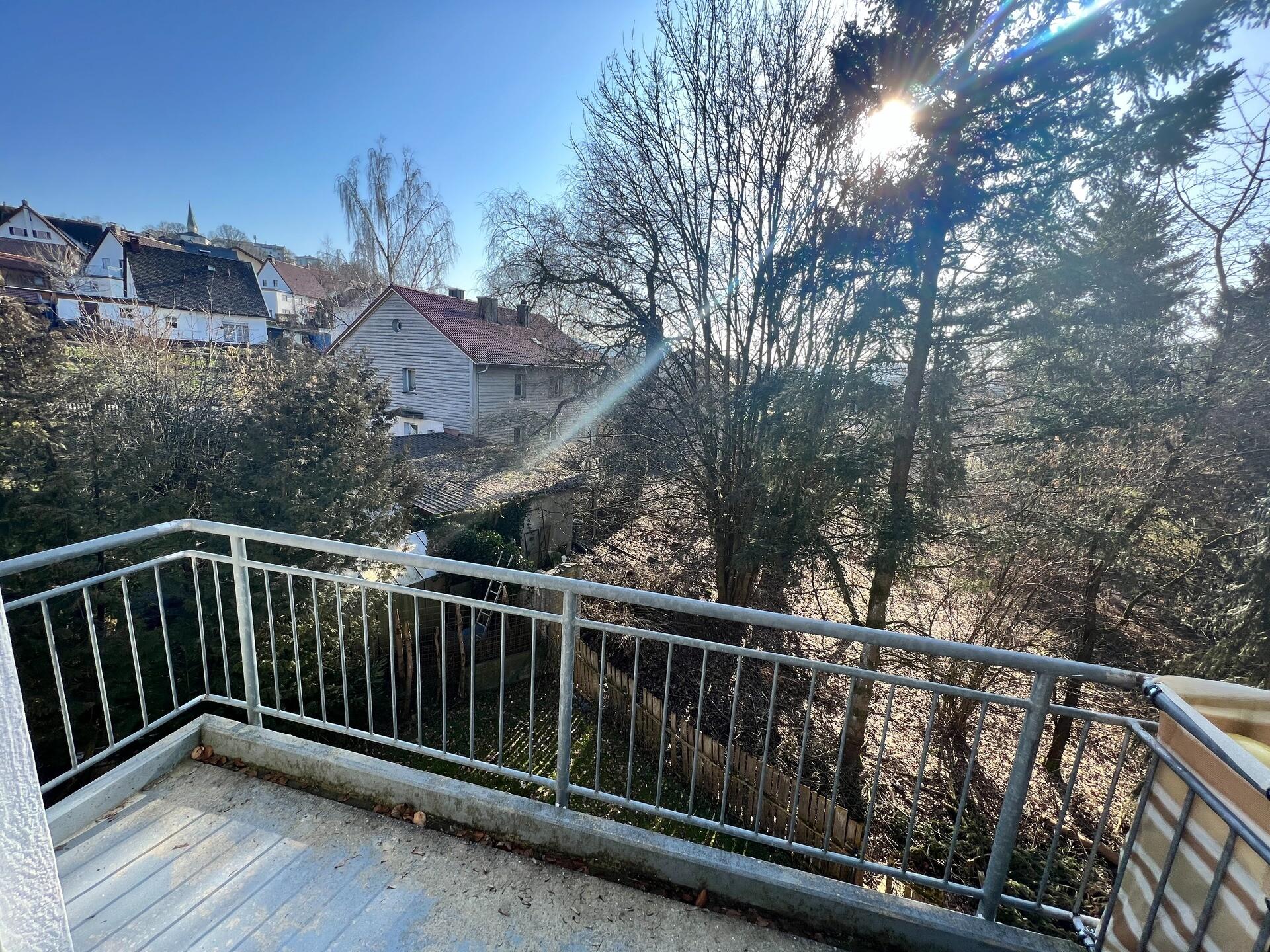 Balkon