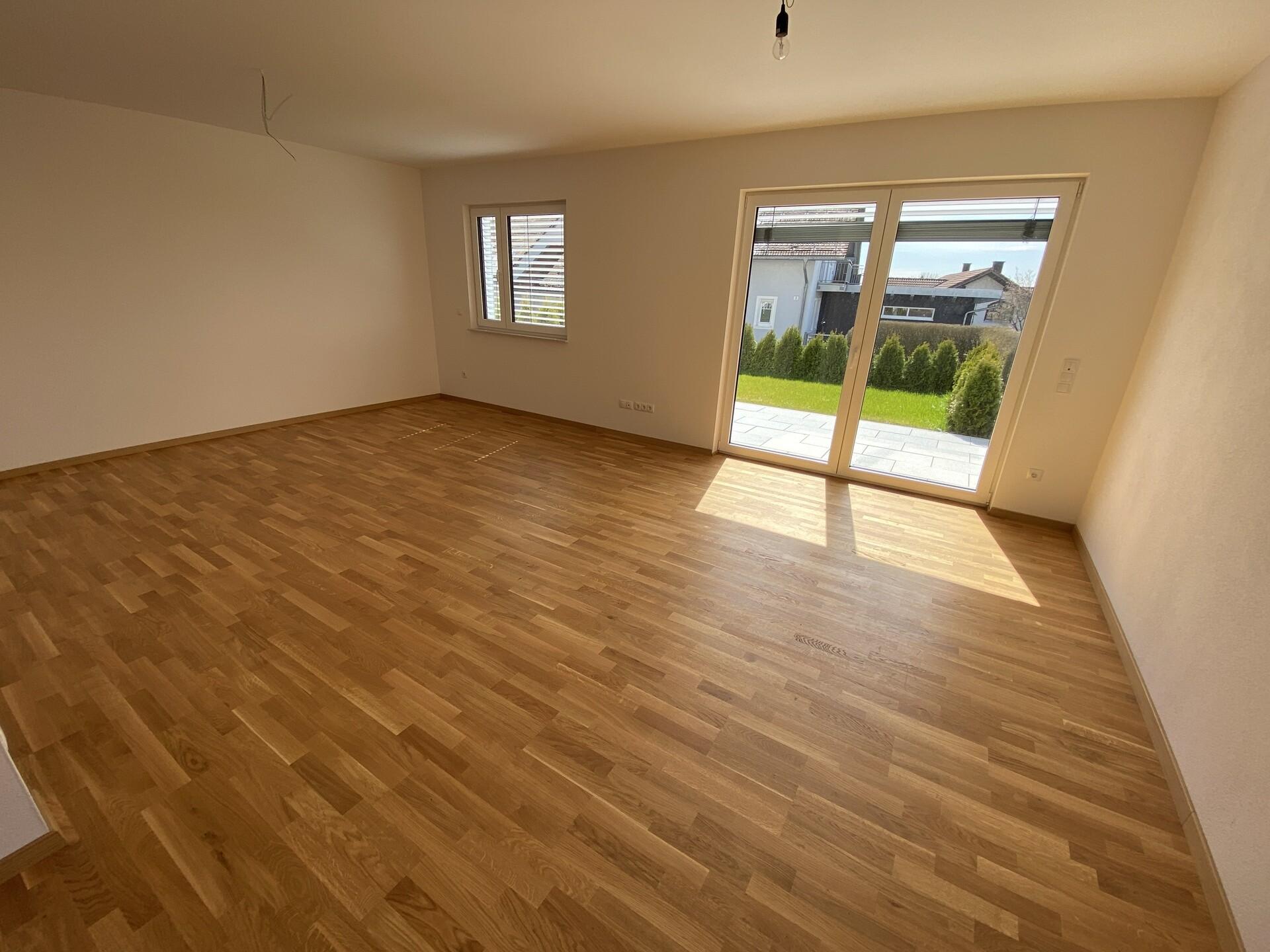 Wohnen-Essen