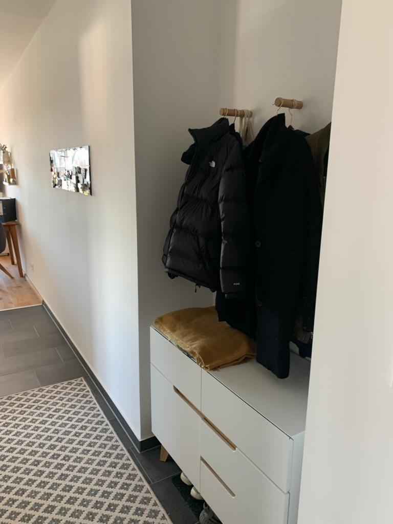 Garderobe