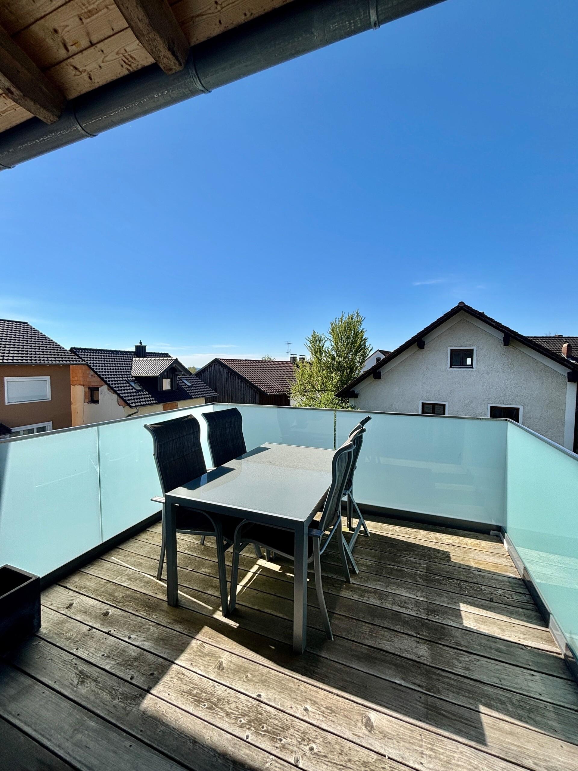 Balkon