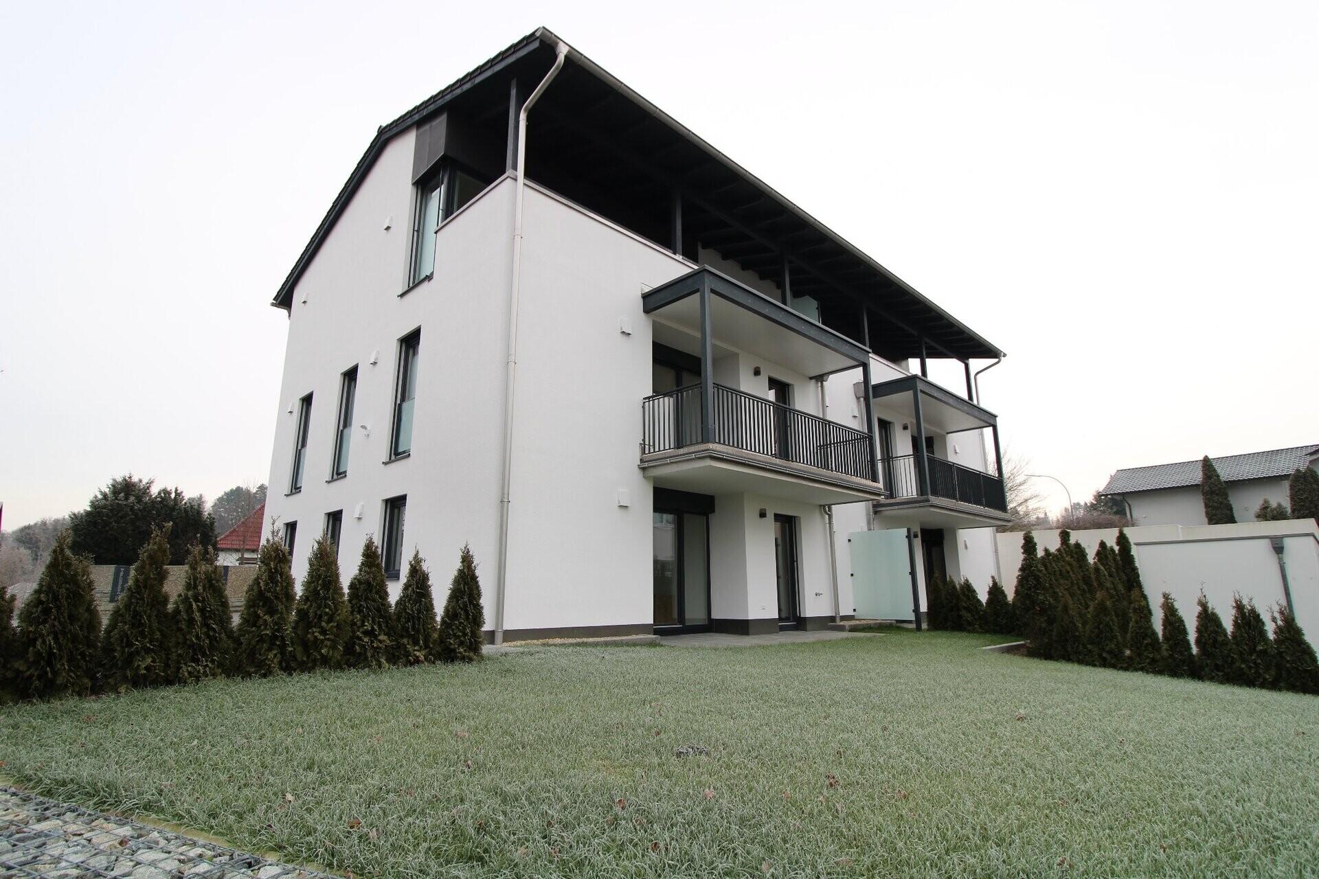 Haus-Gesamt