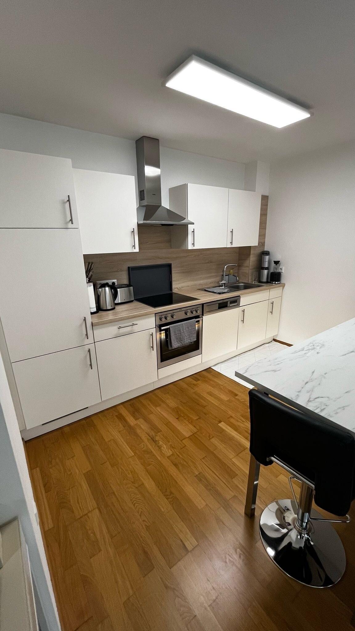 Küchenzeile