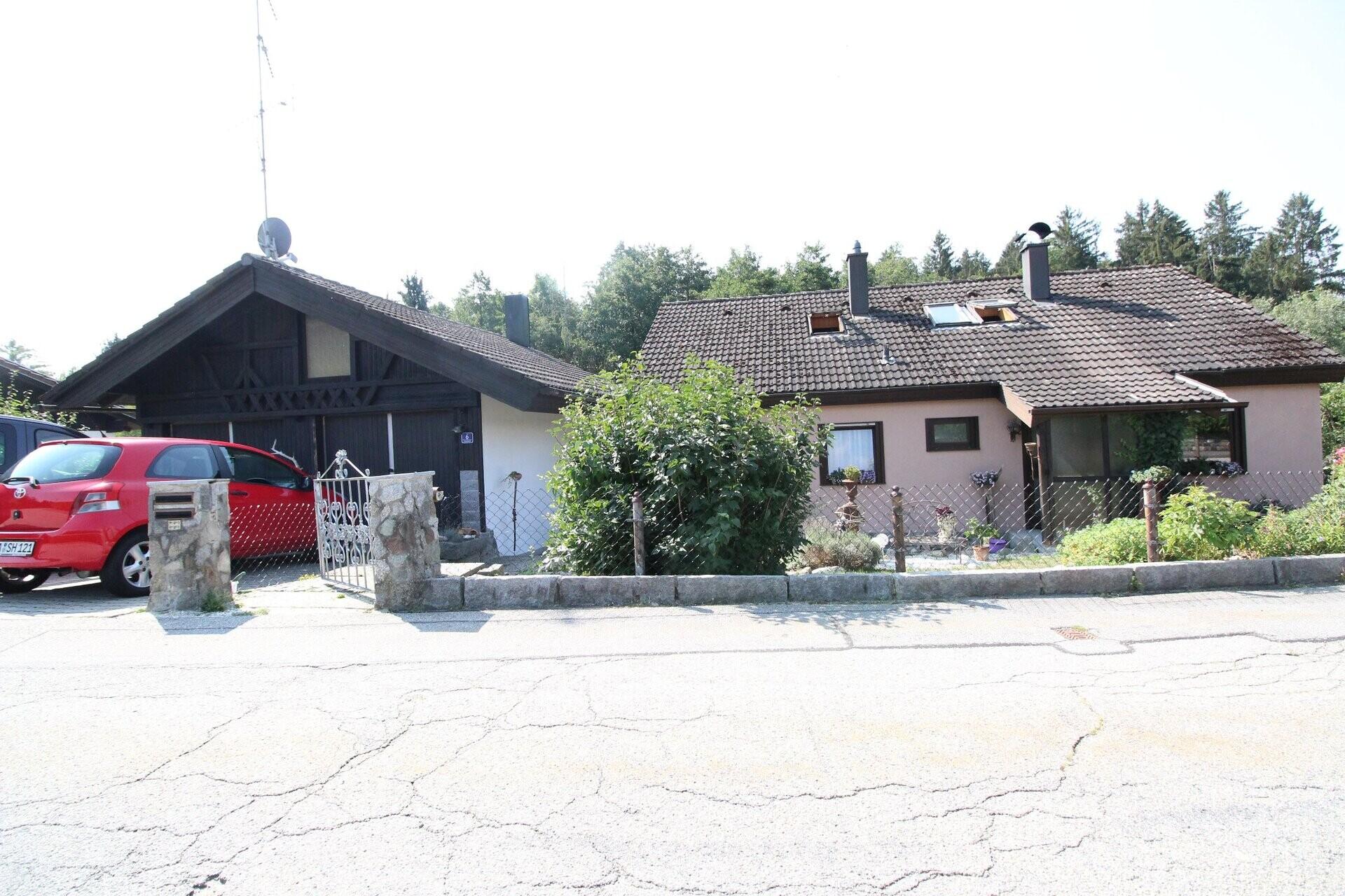Garage+Haus