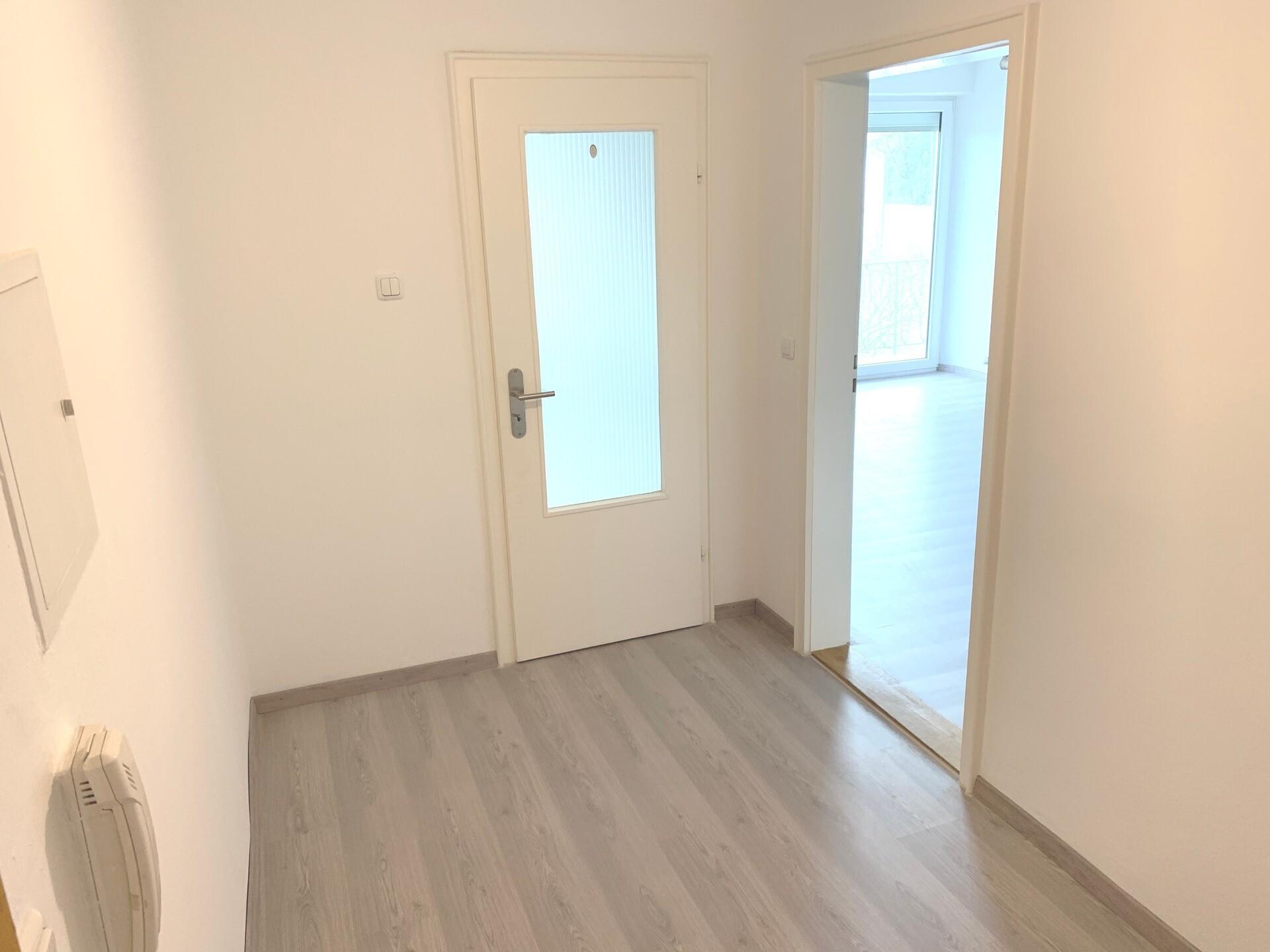 Garderobe