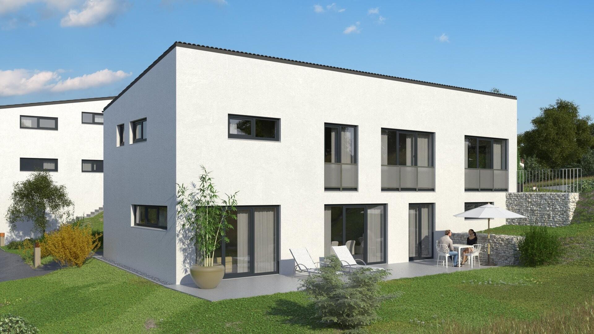 Aussenansicht