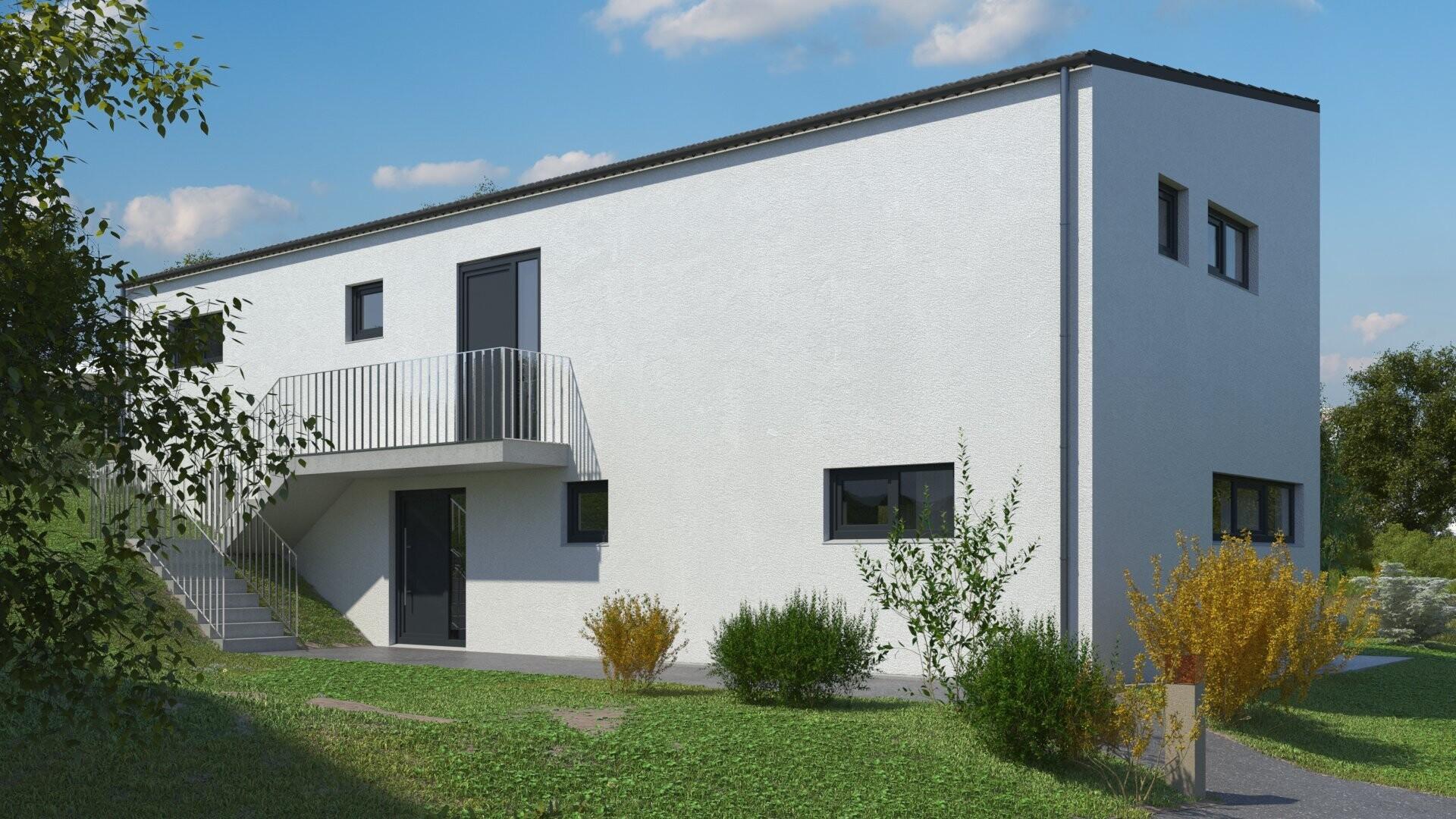 Aussenansicht 2