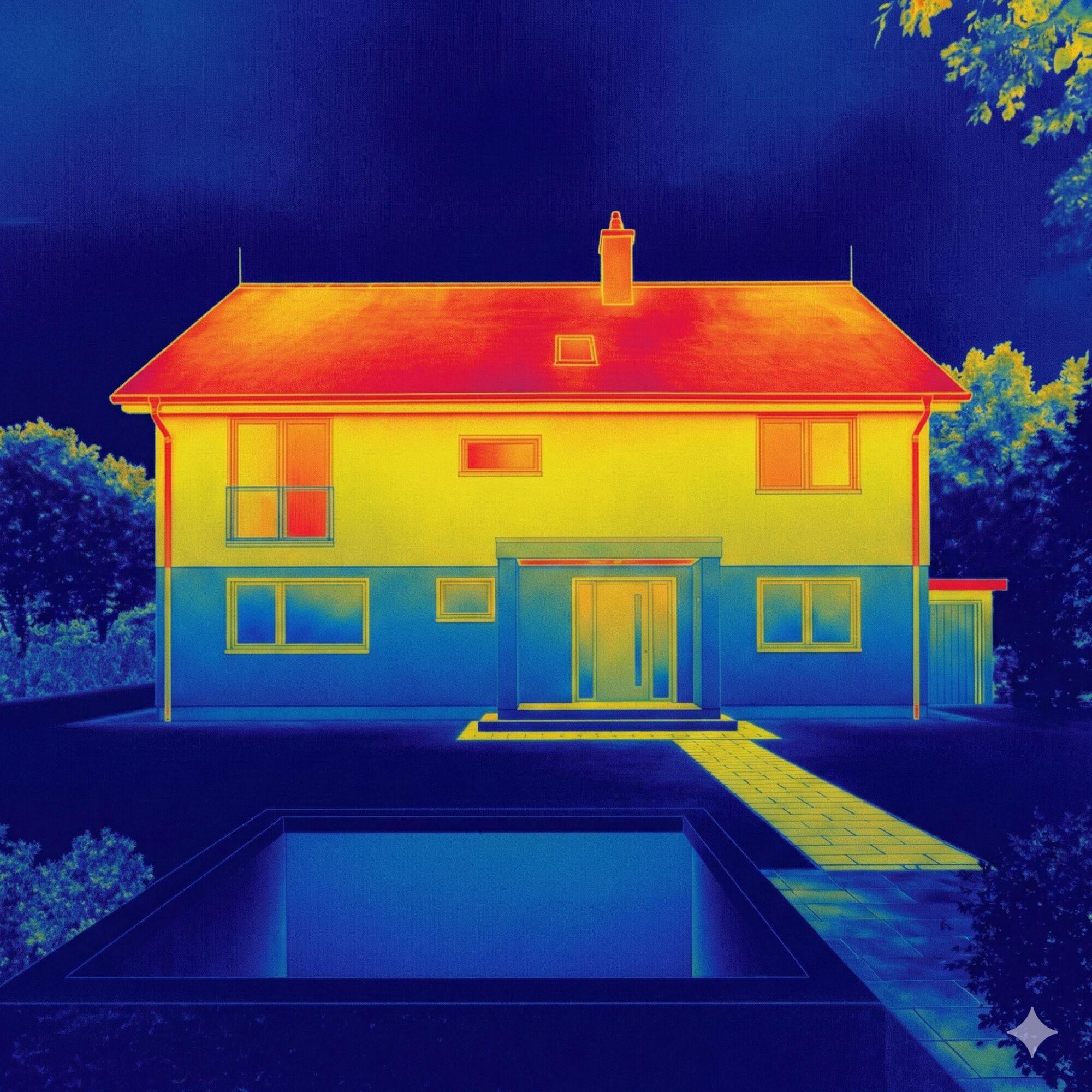 Energetische Sanierung: Schritt für Schritt zum Effizienzhaus
