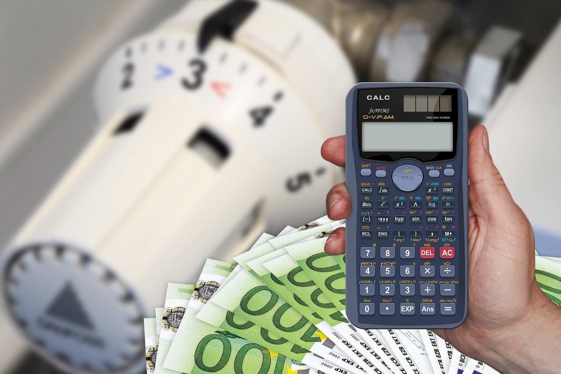 Energiesparen: So wichtig wie noch nie!