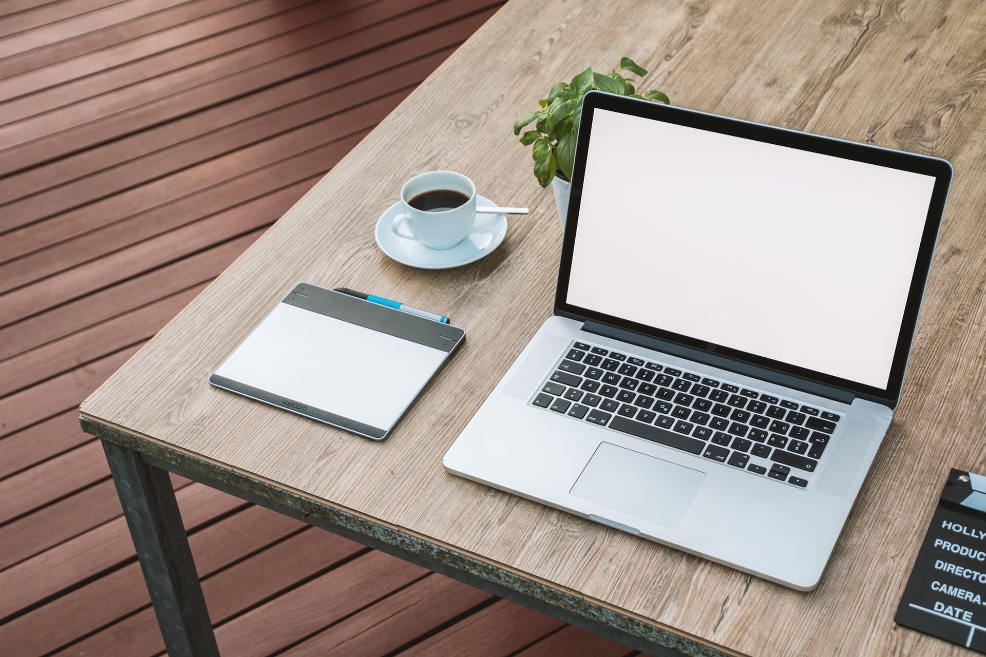 Das Homeoffice gewinnt an Bedeutung und verändert unsere Wohnsituation