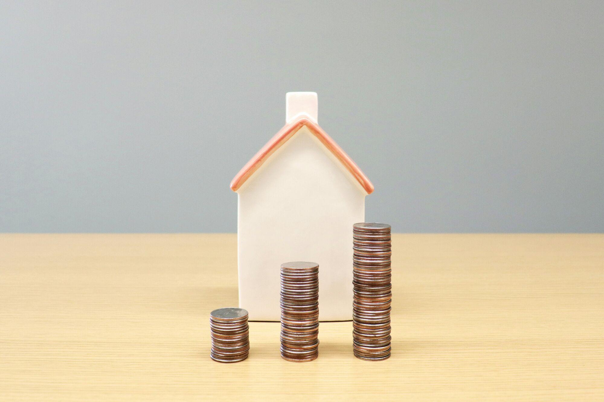 Immobilienmarkt erholt sich: Preise steigen wieder
