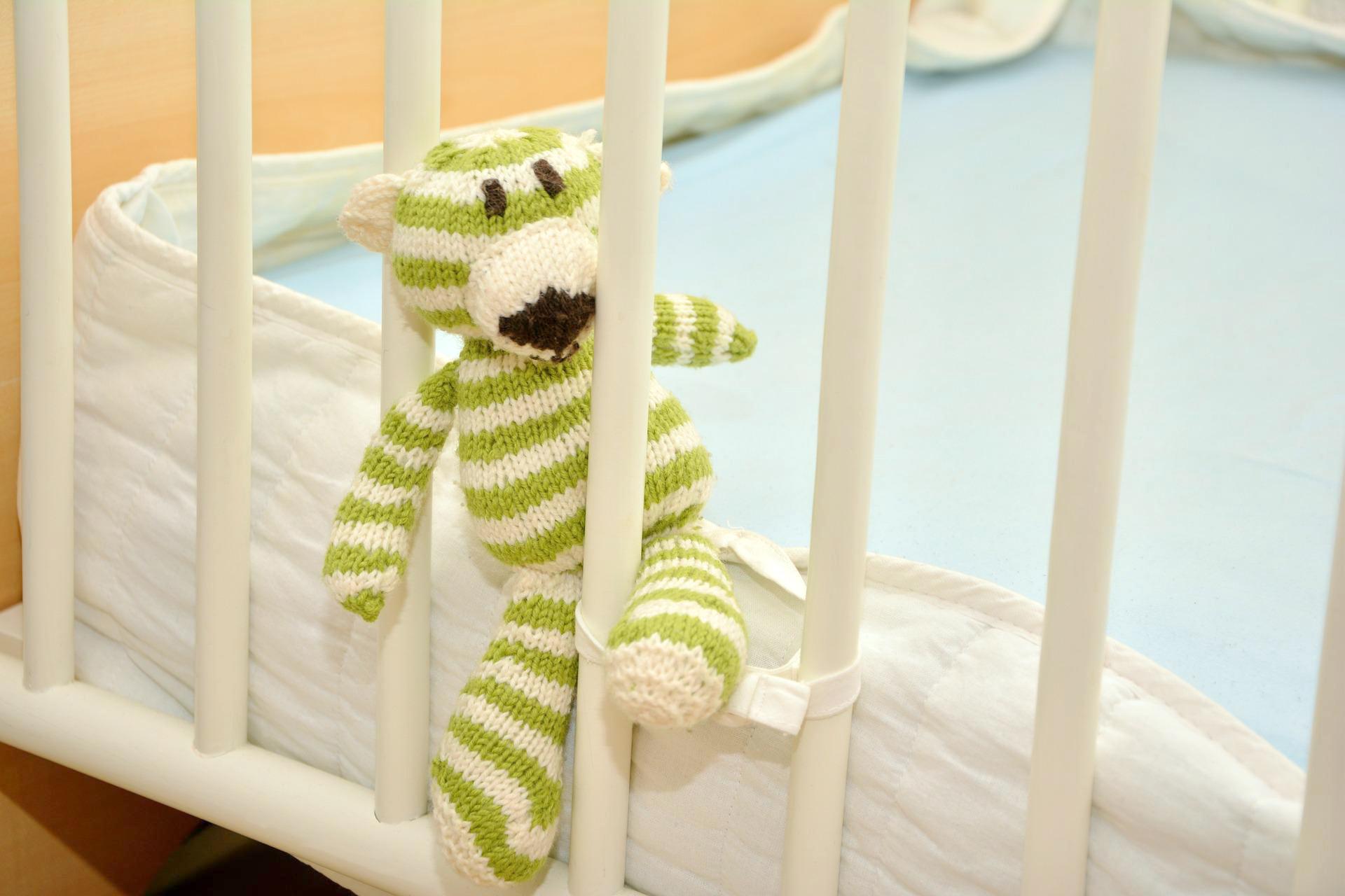 Zu wenig Platz für Kinder in zu kleinen Wohnungen