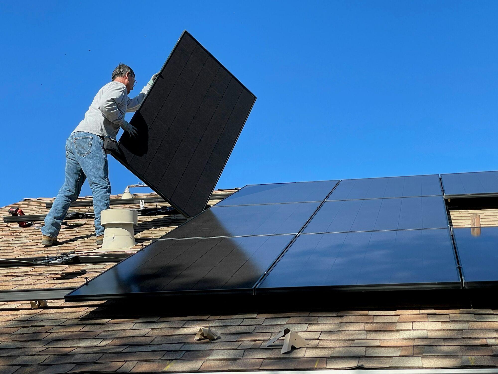 Solarpflicht: Was gilt für Hauseigentümer in Bayern?