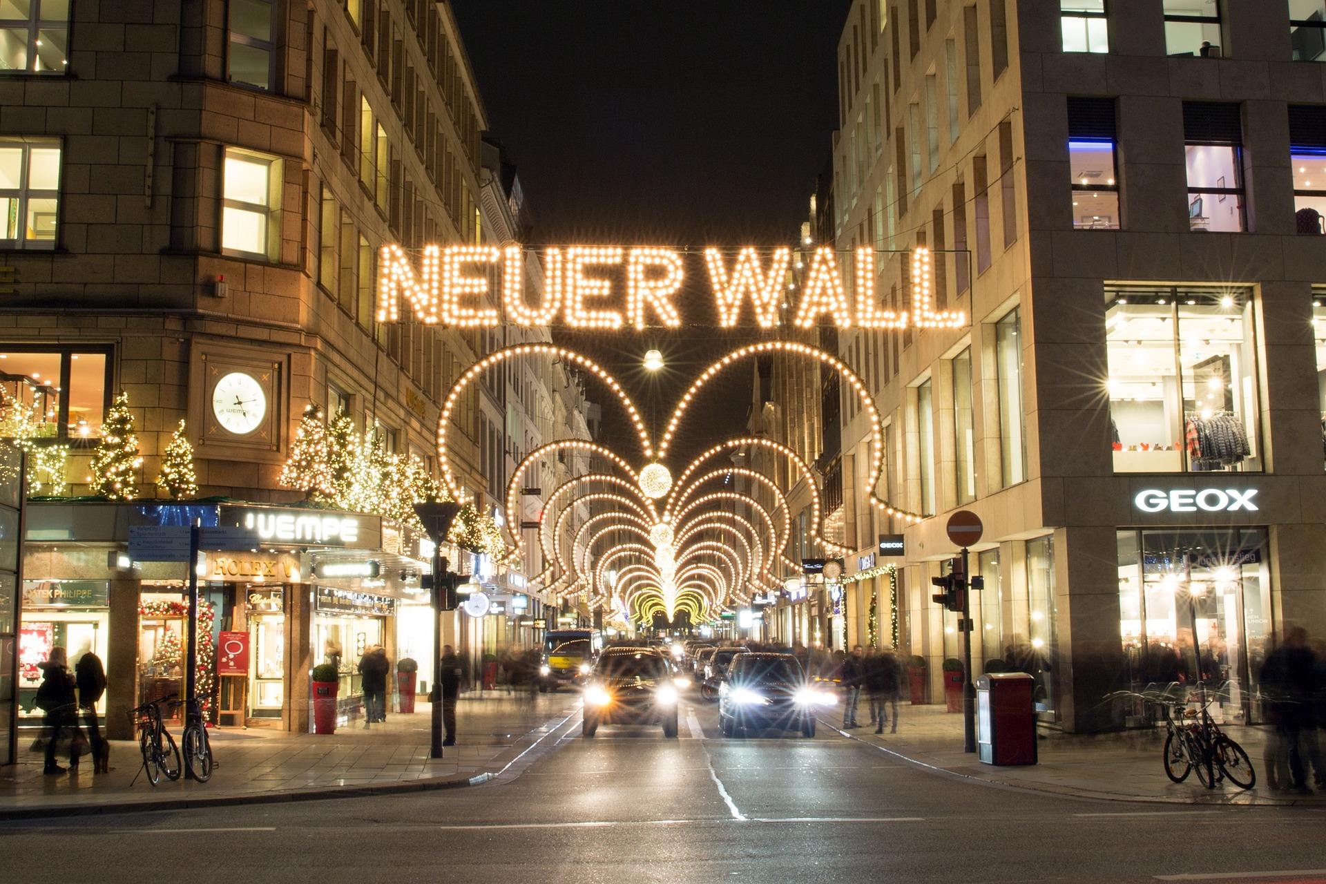 Umbrüche in der Stadt: Wie sich das auf die Menschen auswirkt