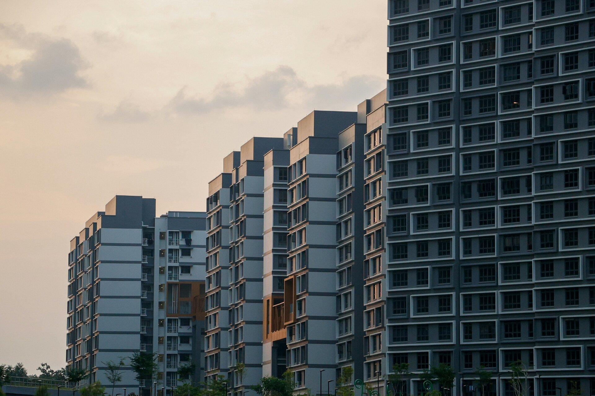 WEG-Verwaltung: Grundlagen für Wohnungseigentümer