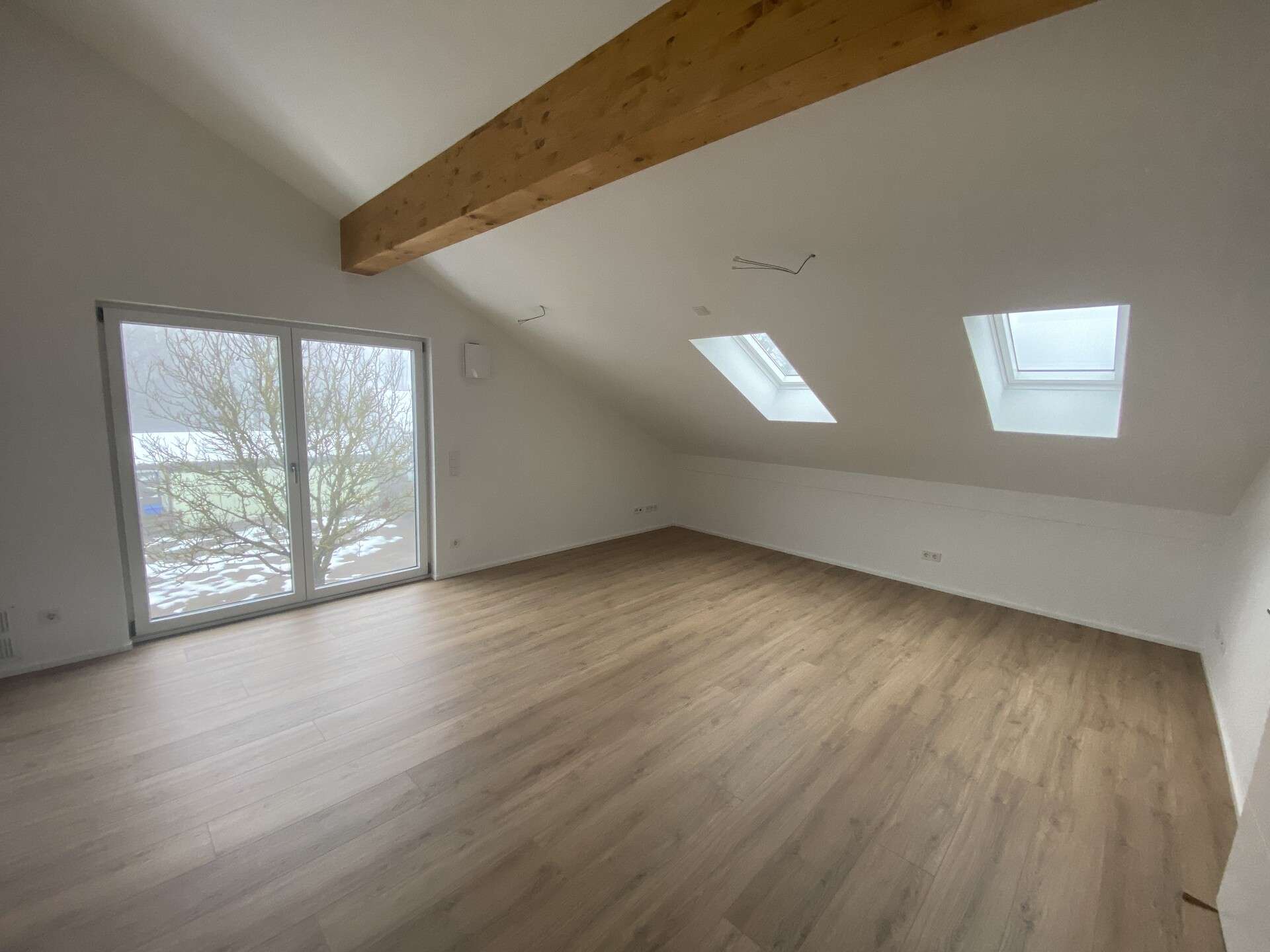 2 Zimmerwohnung in Patriching – Immobilie in Passau
