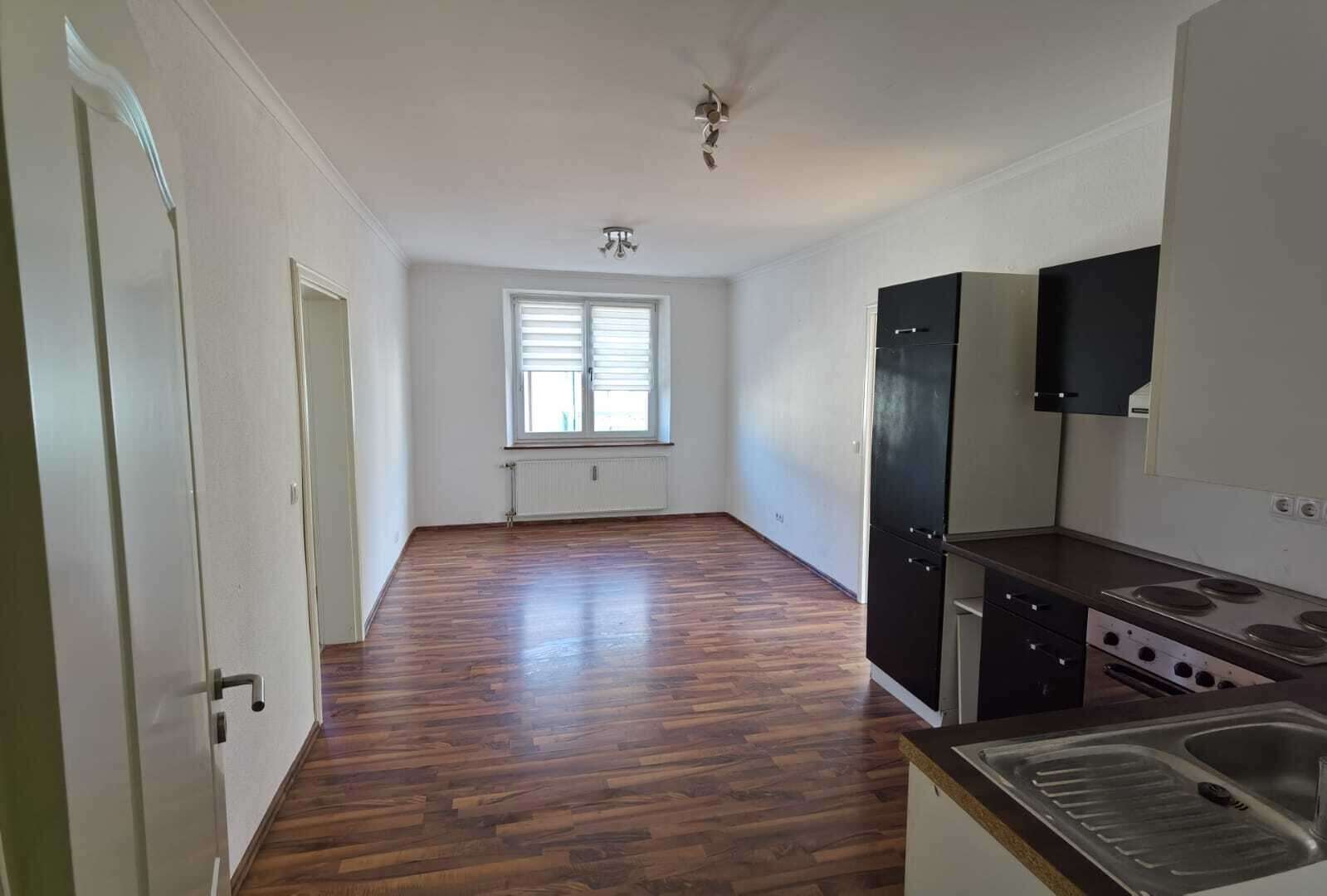 3 Zimmerwohnung mit 88 m² in zentraler Lage in Pocking – Immobilie in Pocking