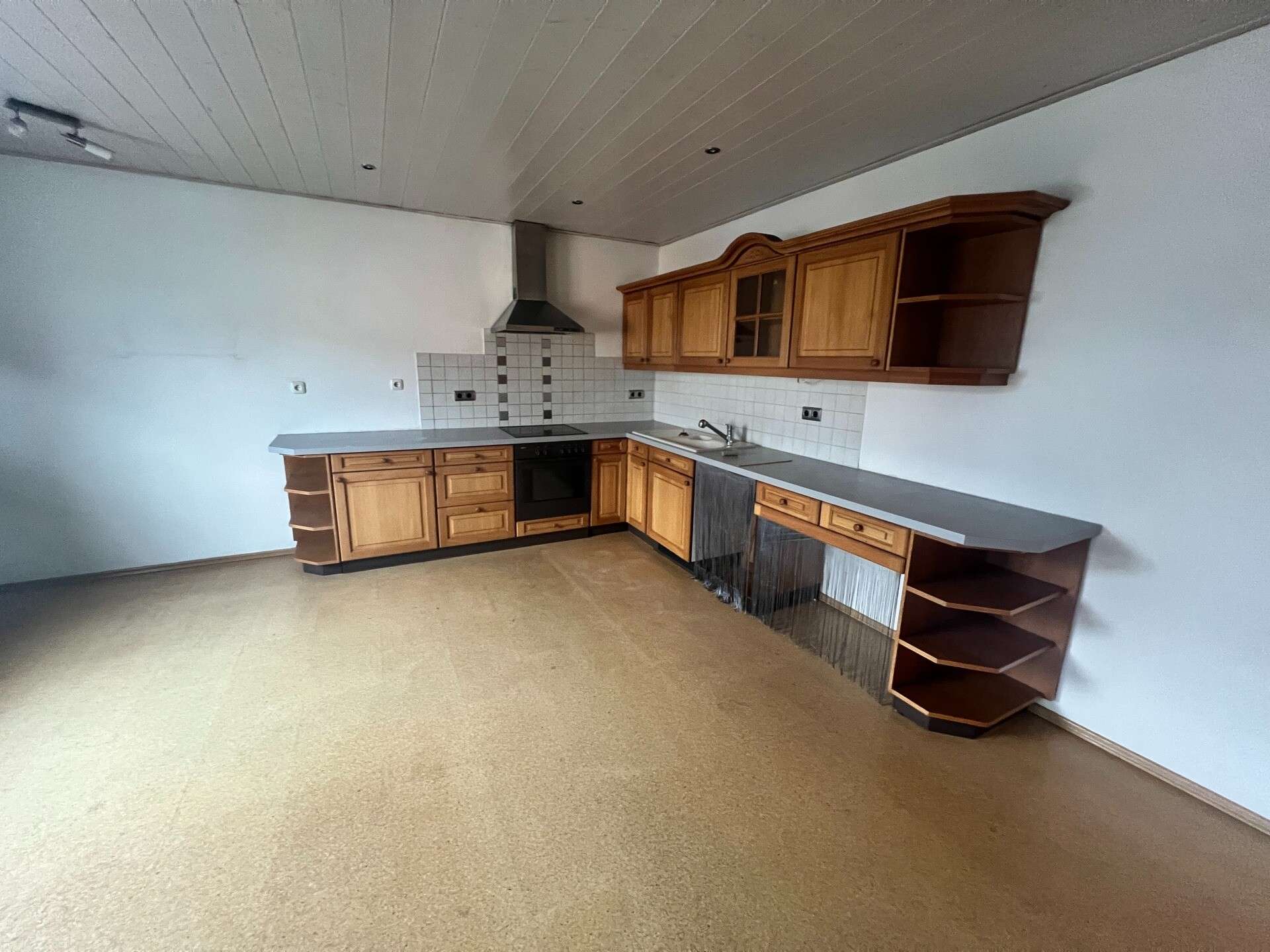 Gemütliche 4-Zimmer-Wohnung in Aidenbach – Immobilie in Aidenbach