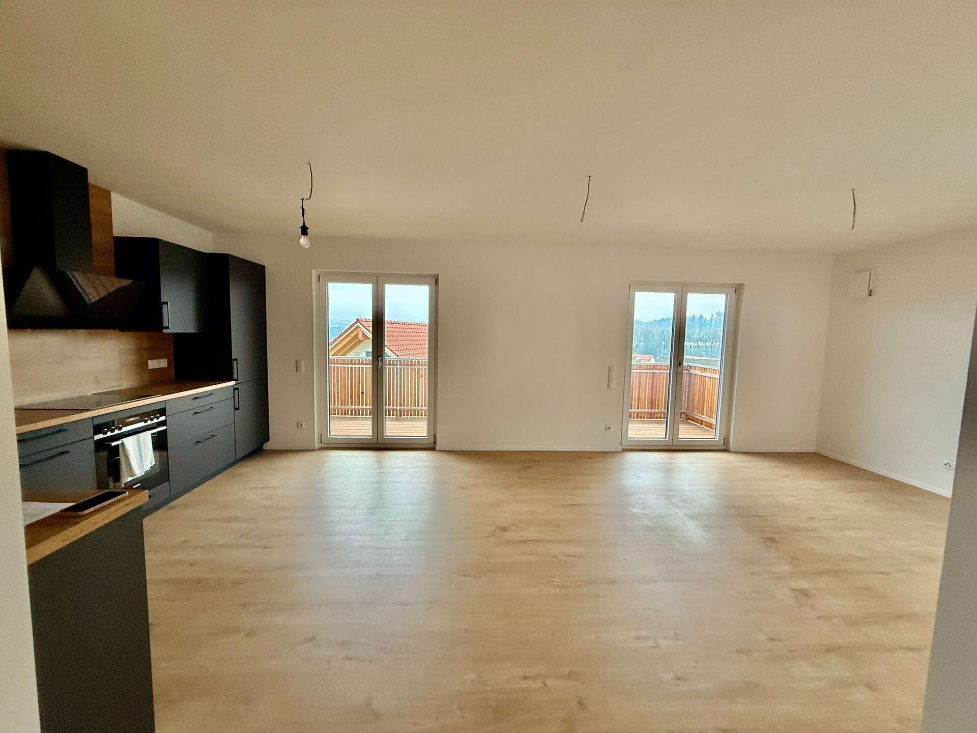 Ihr Traumzuhause mit Südbalkon in Bestlage zwischen Vilshofen und Passau – Immobilie in Windorf