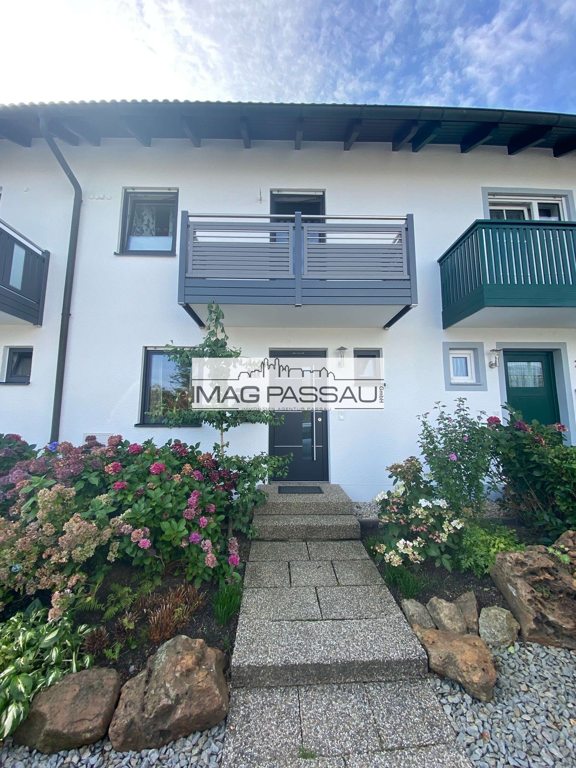 Immobilie – Haus in Fürstenzell