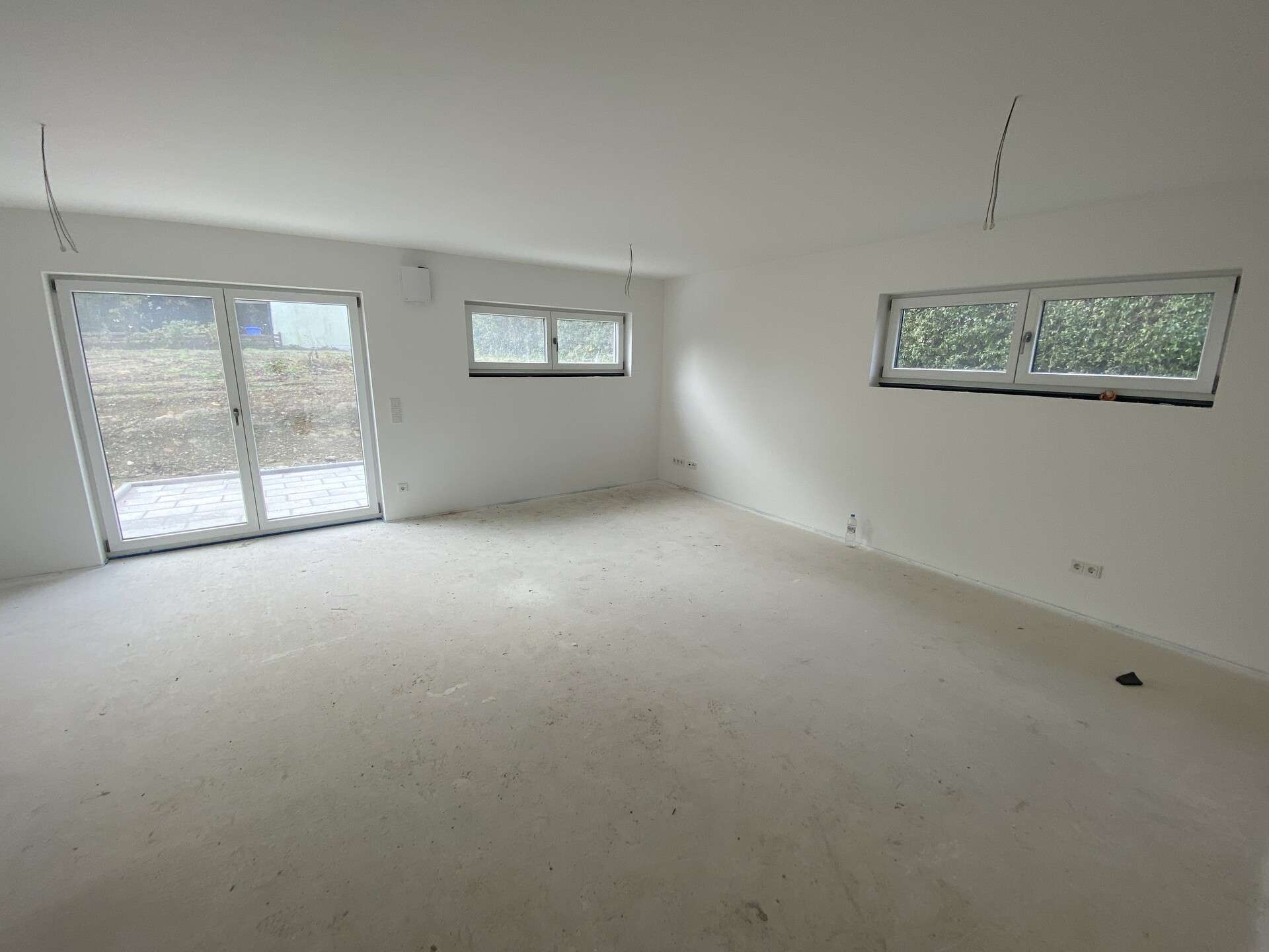 3 Zimmerwohnung zum Erstbezug ab Februar 2022 in Patriching – Immobilie in Passau