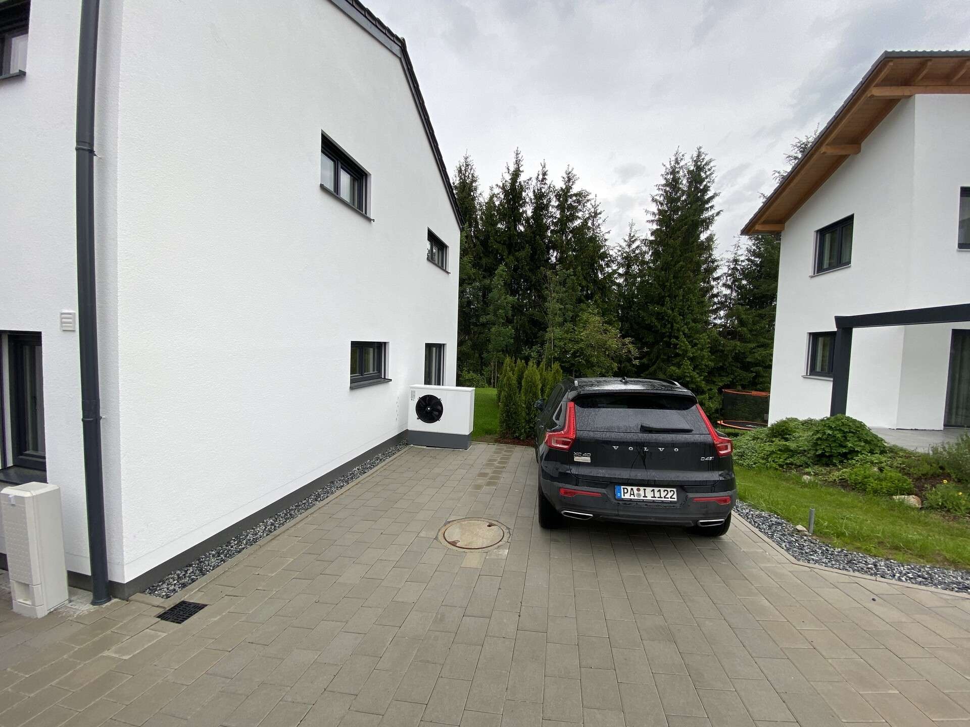 Top geschnittene DHH in Passau Neustift, ab 01.03.2021 zu vermieten – Haus in Passau
