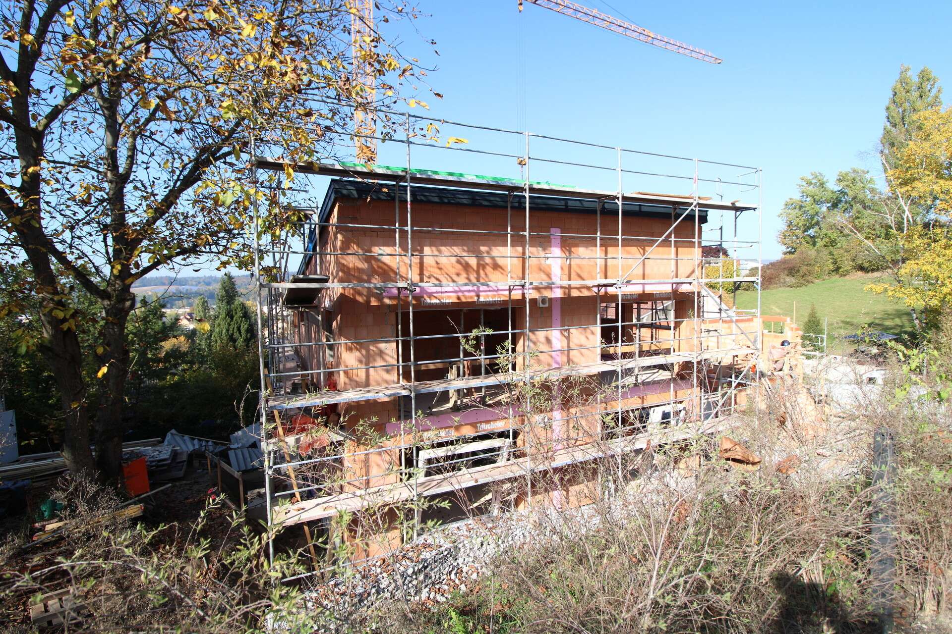 Moderne Eigentumswohnung Mitten in Passau – Wohnung in Passau