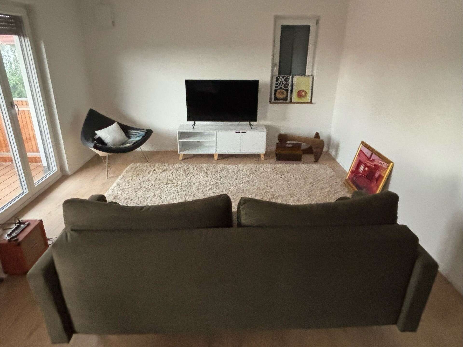 Ihr Traumzuhause mit Südbalkon in Bestlage zwischen Vilshofen und Passau – Immobilie in Windorf