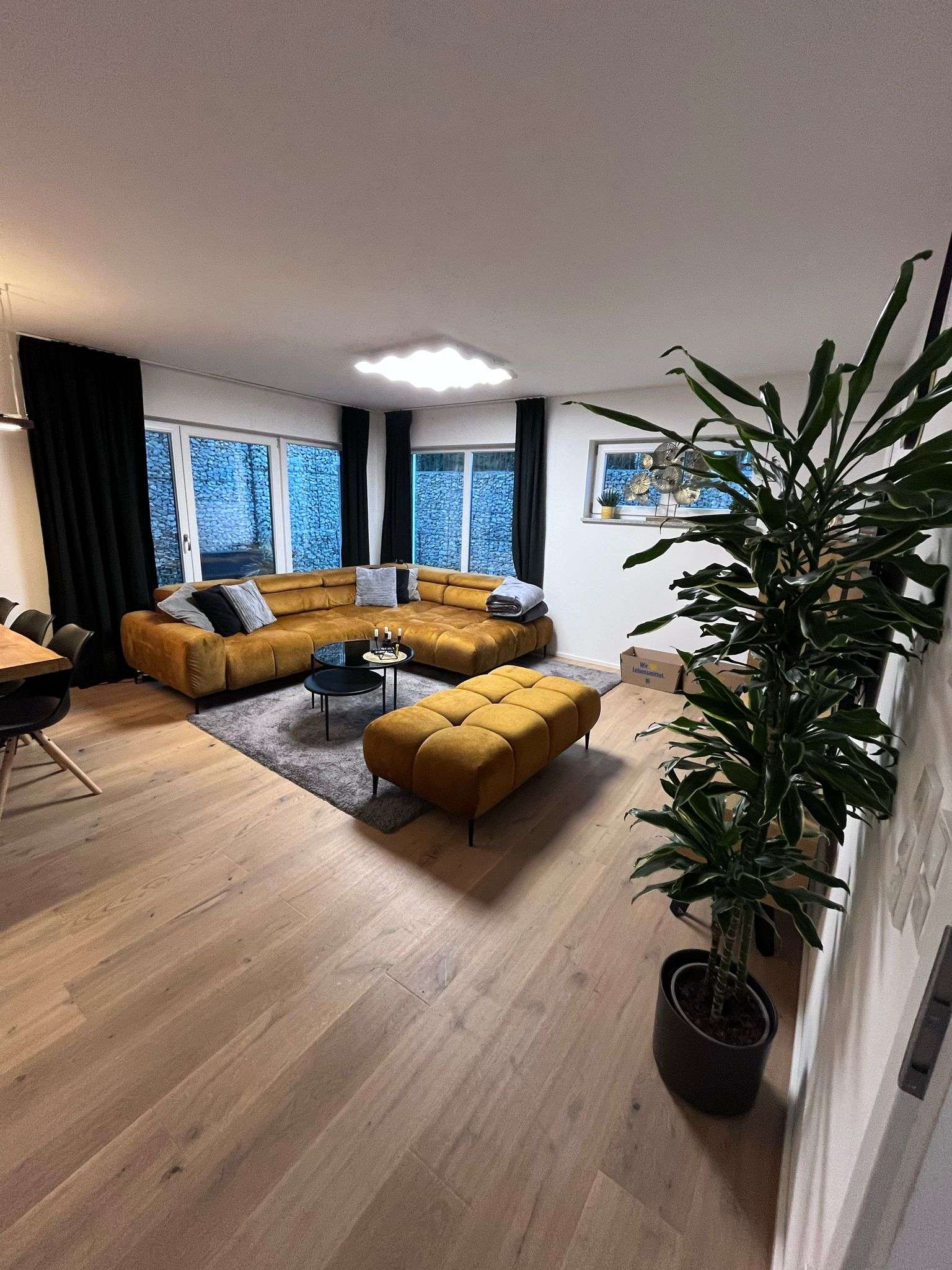 Traumwohnung mit Terrasse in Toplage (3 Zimmer - 109 m²) – Wohnungen in Passau