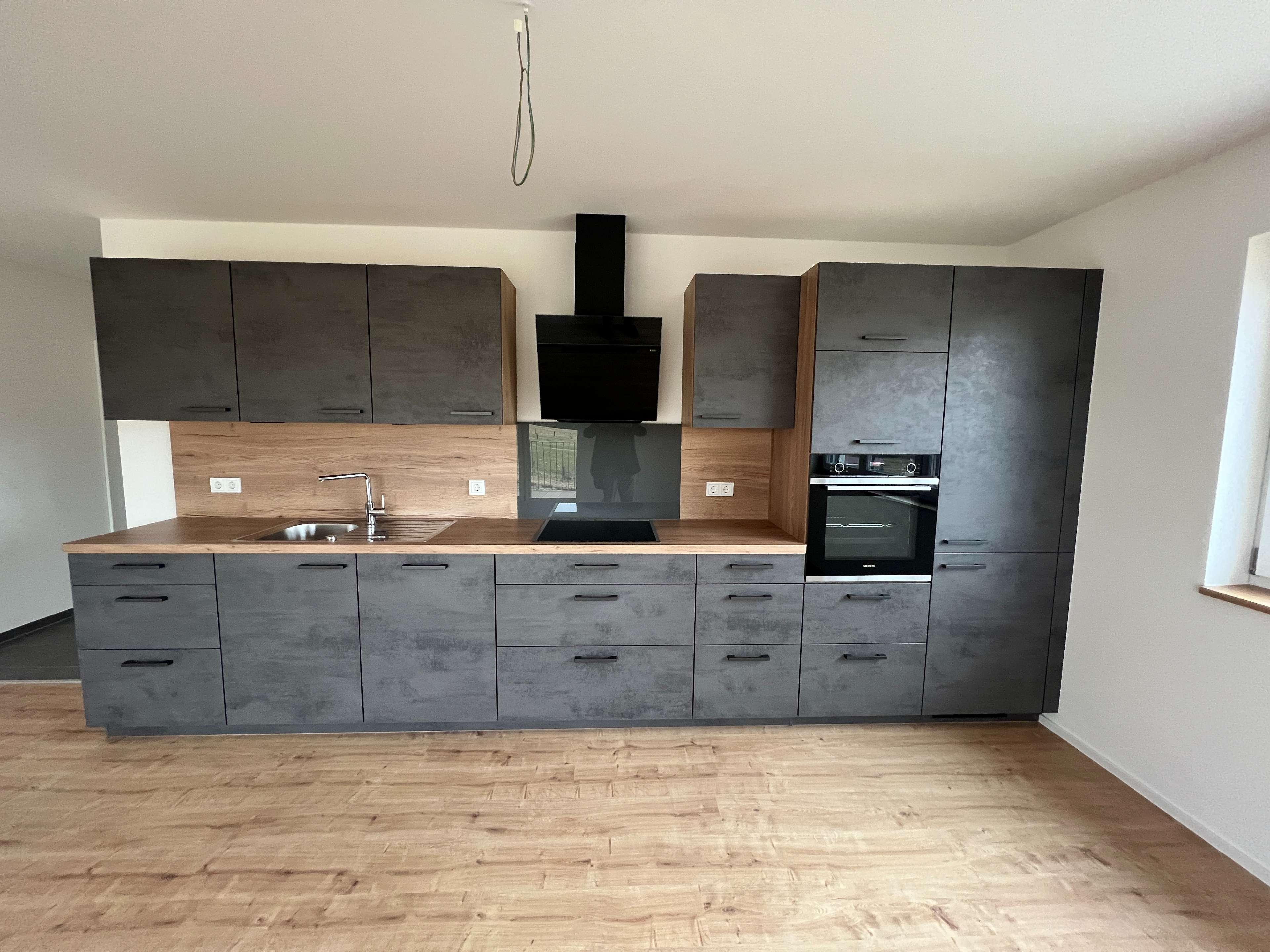 Traumhafte 3-Zimmer-Etagenwohnung in Neubausiedlung - ab 01.04.2023