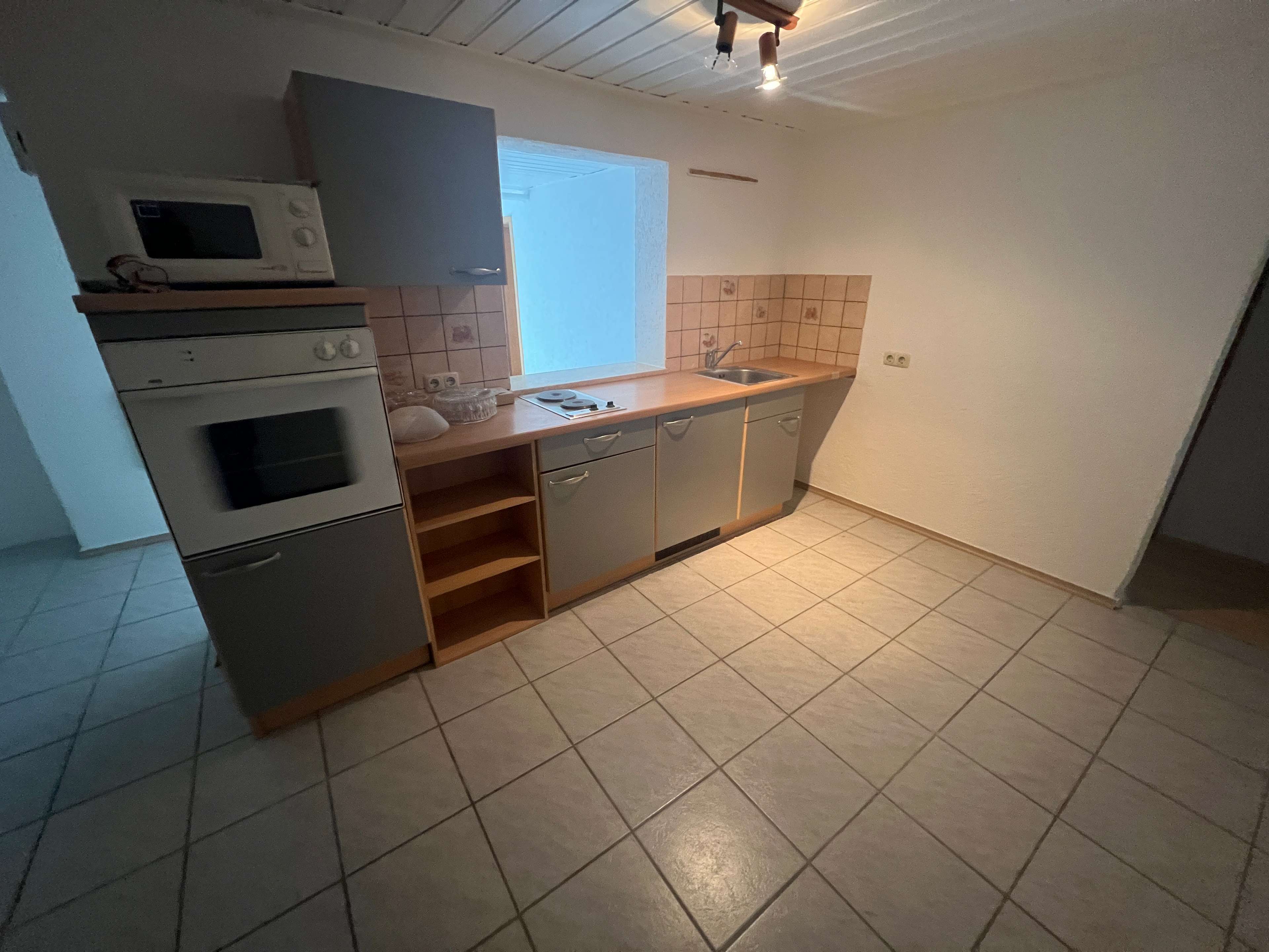 Geräumige 3 Zimmerwohnung in schöner Siedlungslage in Salzweg zu vermieten