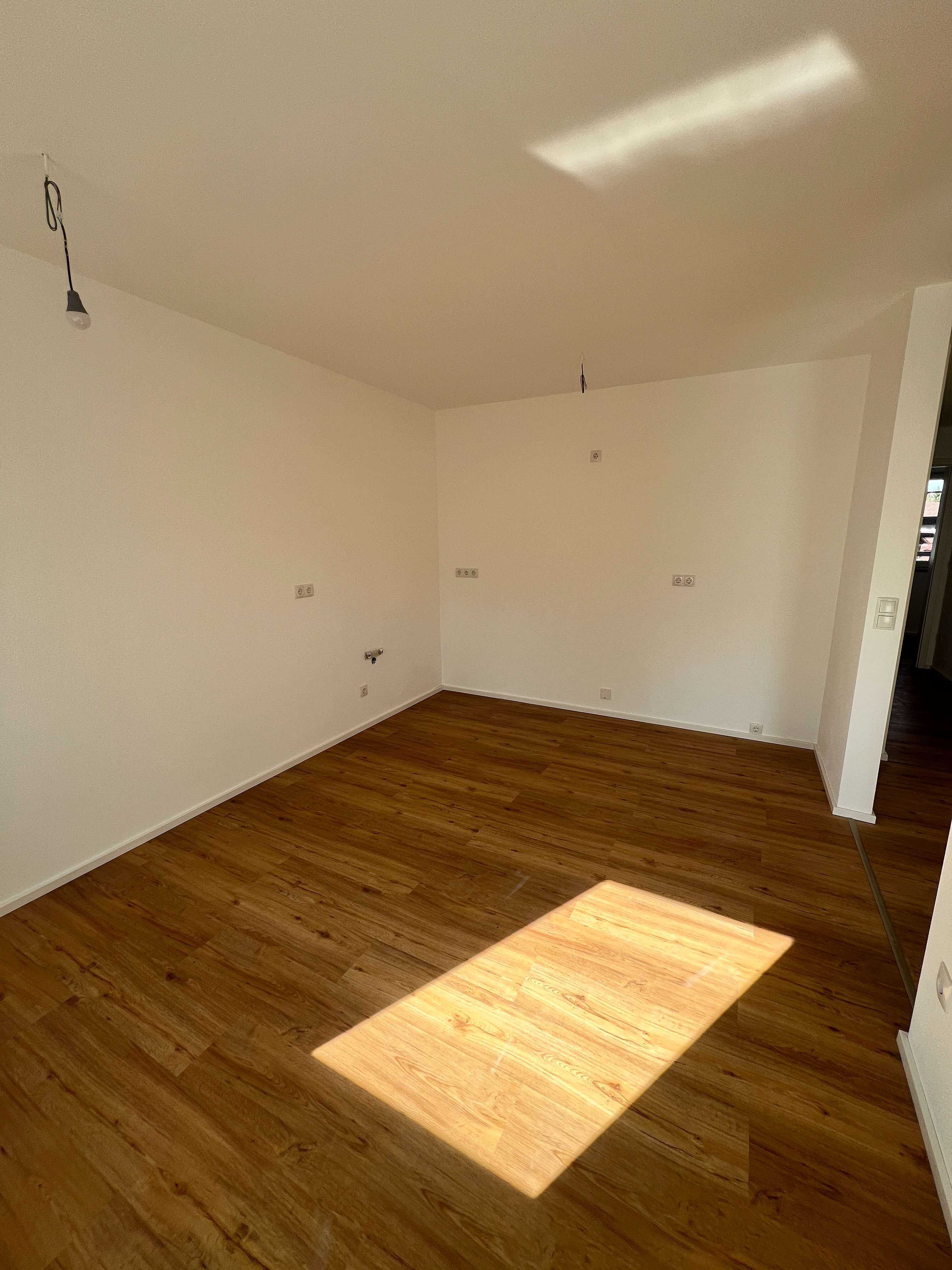 Moderne Wohnung mit Terrasse in Ruderting