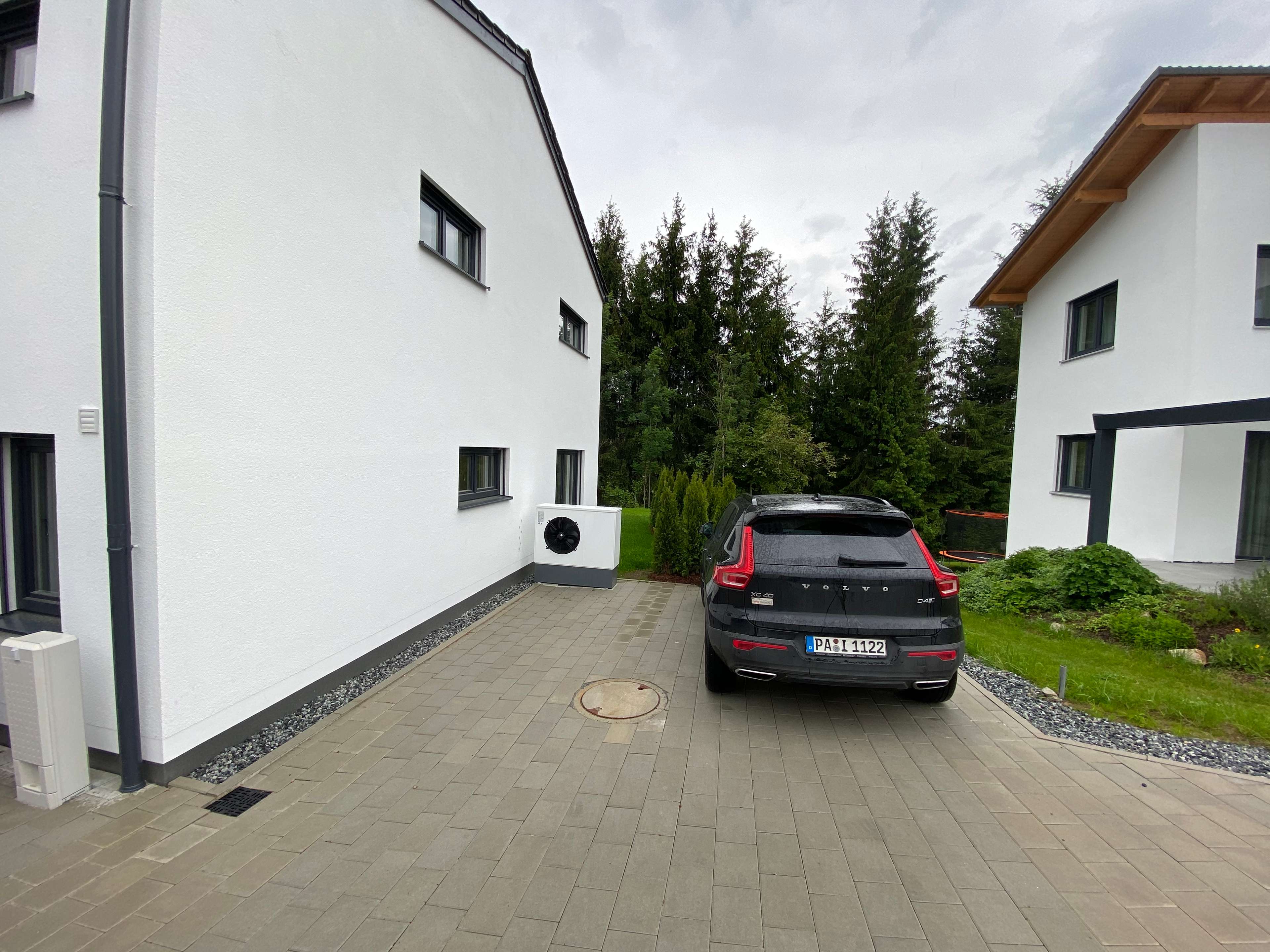 Top geschnittene DHH in Passau Neustift, ab 01.03.2021 zu vermieten