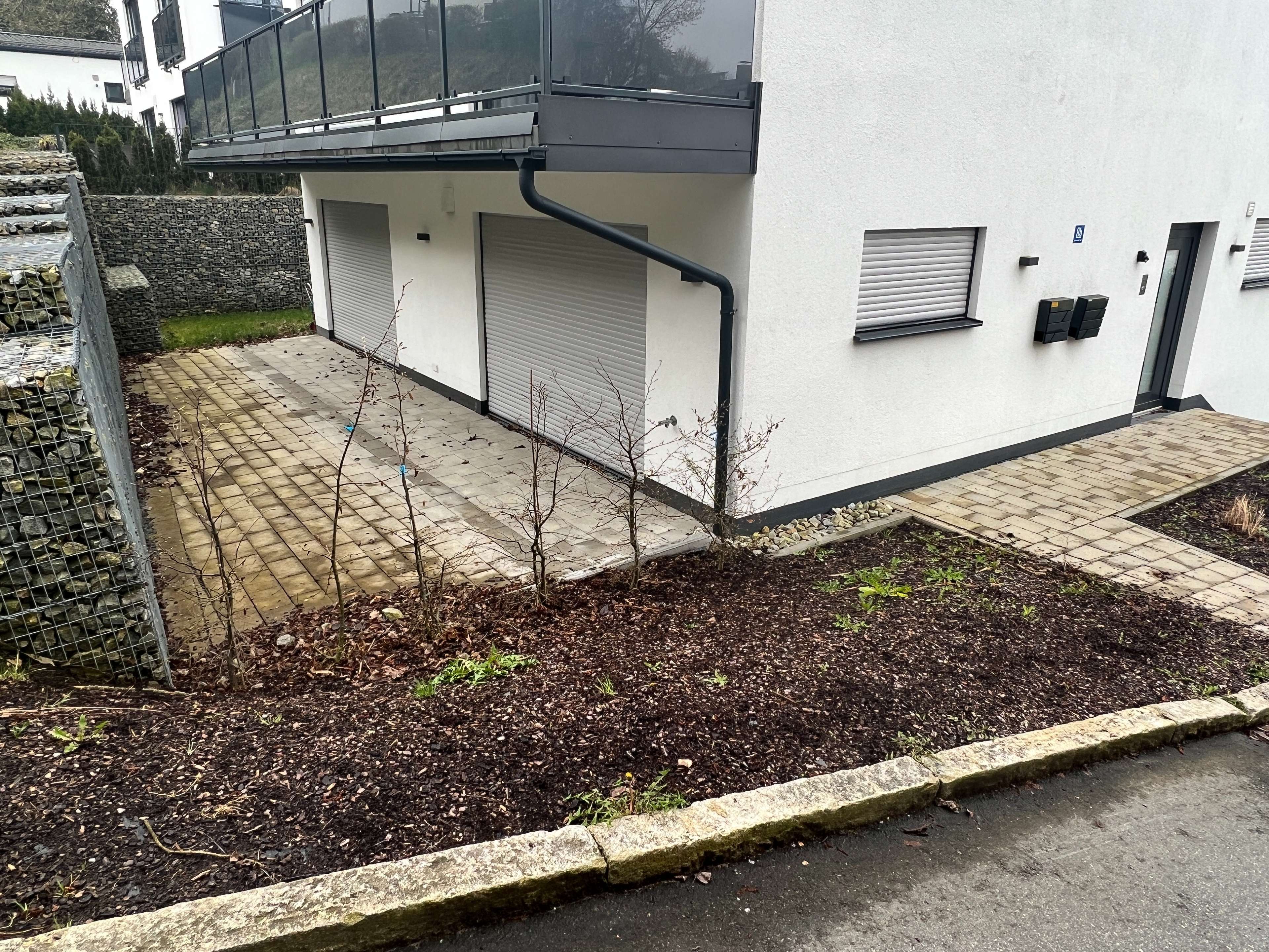 Traumwohnung mit Terrasse in Toplage (3 Zimmer - 109 m²)