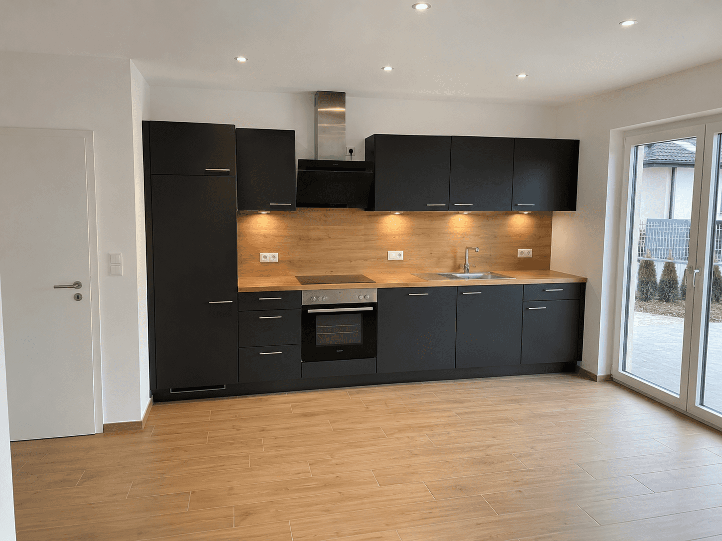 Traumhafte 3-Zimmer-Wohnung in ruhiger Stadtrandlage von Passau – Wohnungen in Passau