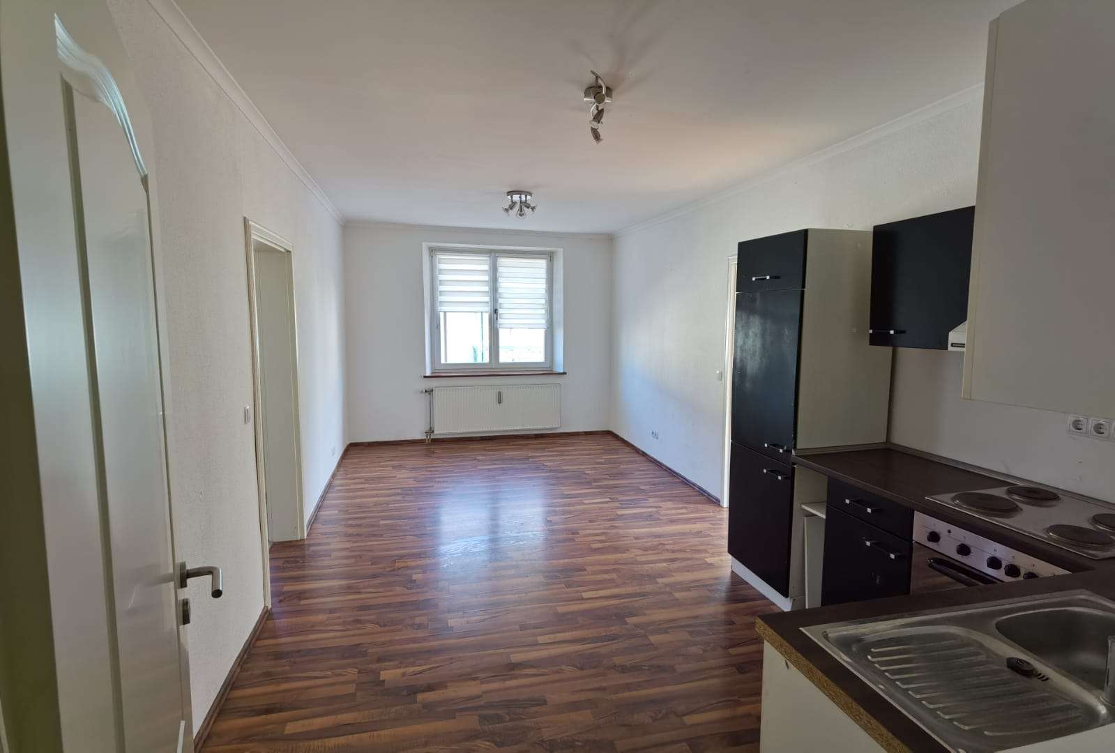 3 Zimmerwohnung mit 88 m² in zentraler Lage in Pocking