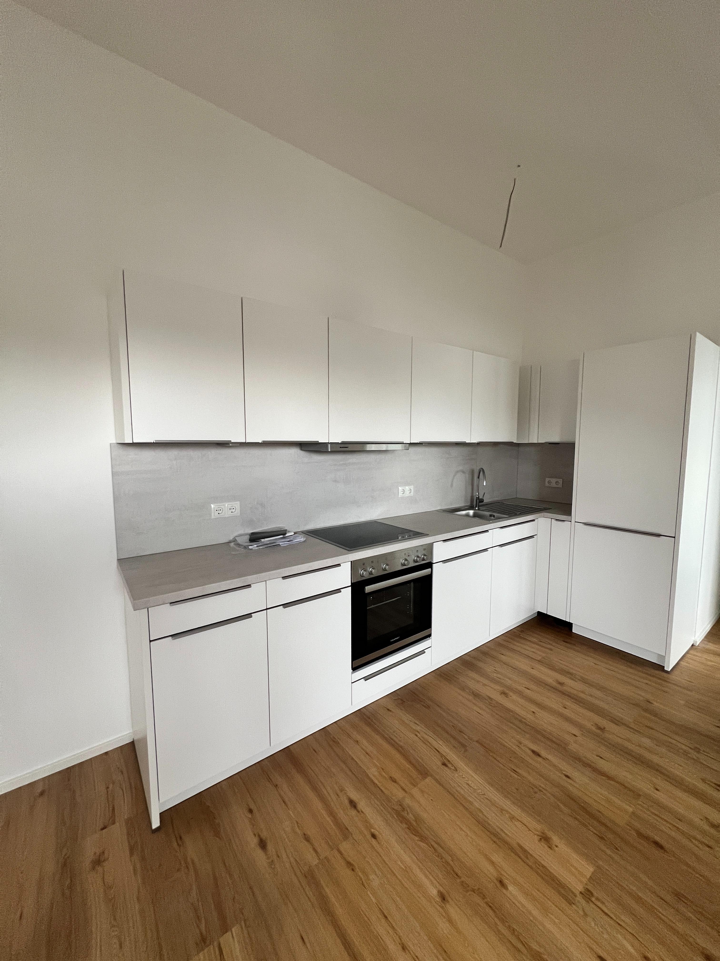 2-Zimmer-Wohnung in Ruderting