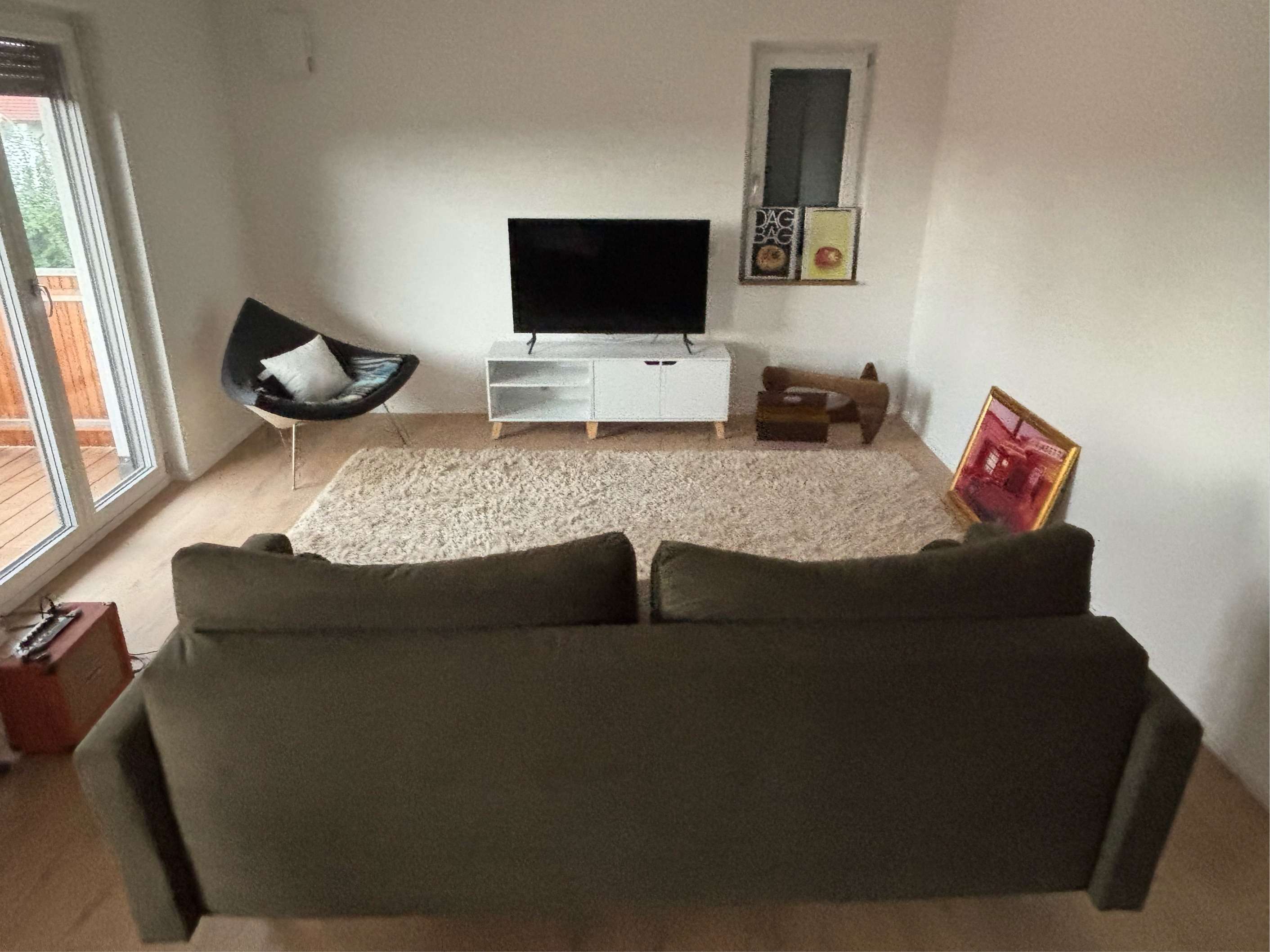 Ihr Traumzuhause mit Südbalkon in Bestlage zwischen Vilshofen und Passau – Wohnungen in Windorf