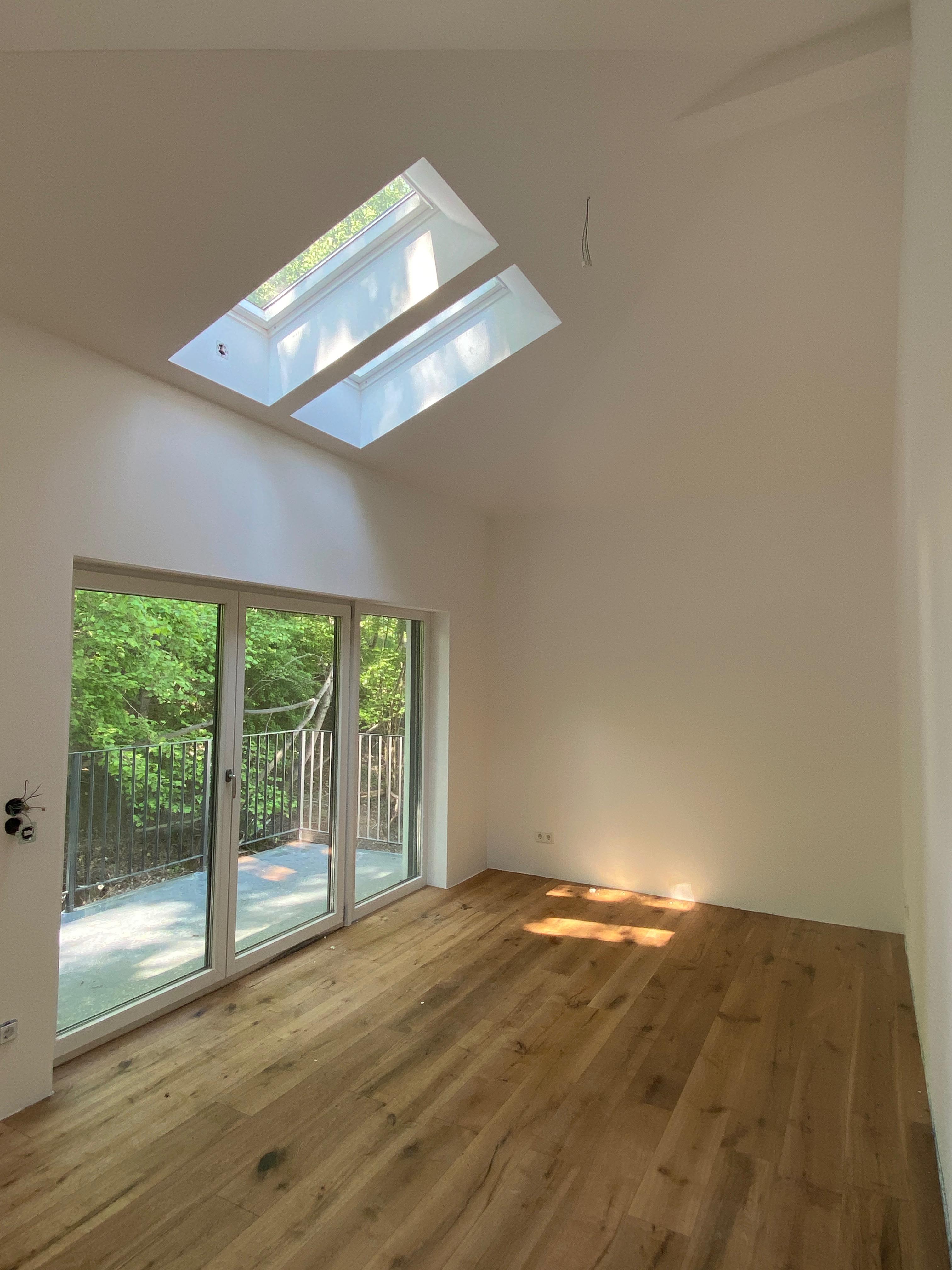 Exklusive 3-Zimmer-Wohnung in Passaus Top-Lage