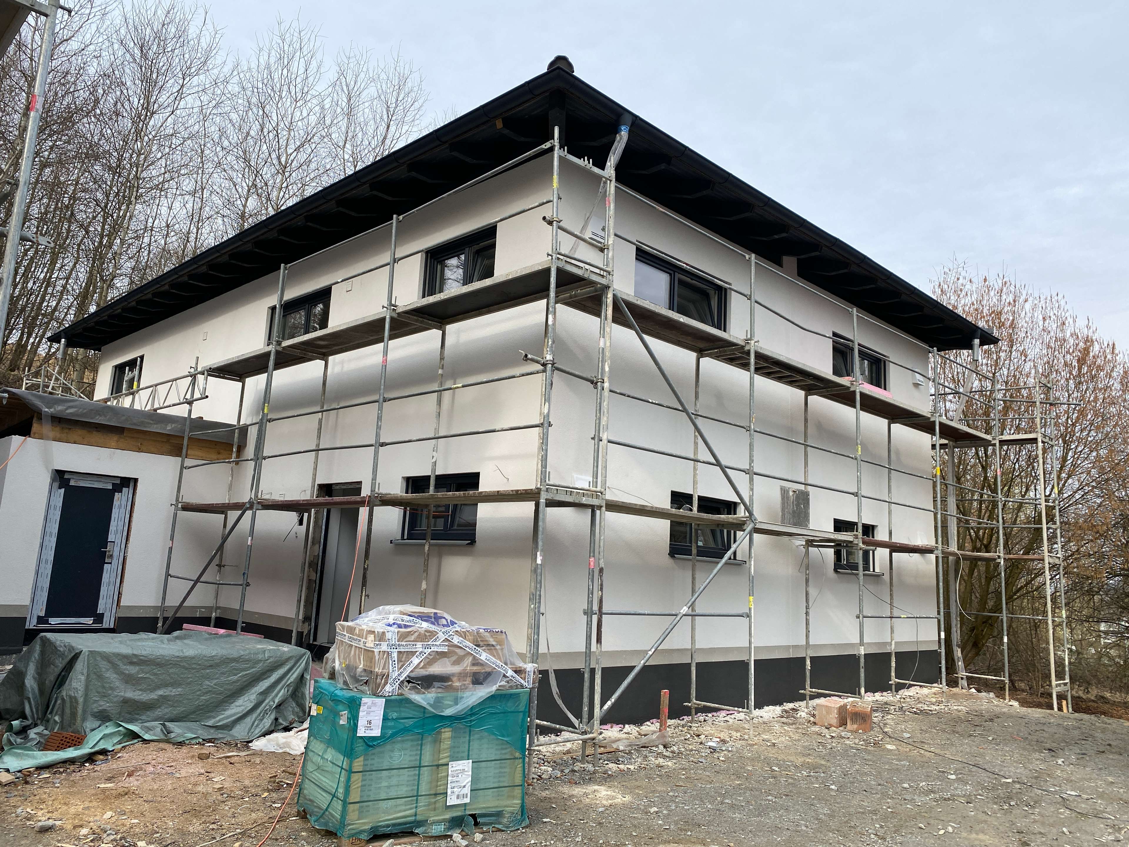 Moderne DHH im Herzen von Passau, ab 01.08.22 zu vermieten