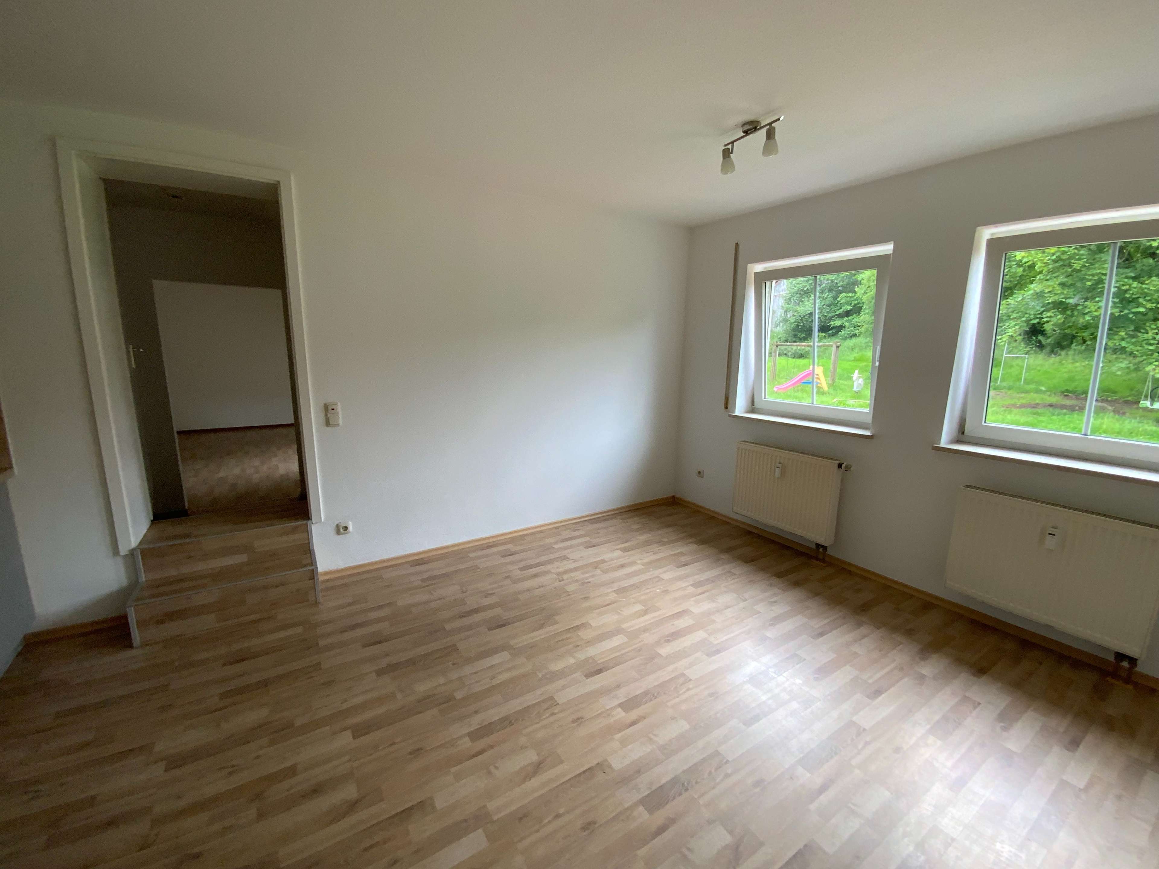 Helle 2-Zimmer-Wohnung mit 58 m² in Waldkirchen - ab sofort zu vermieten – Wohnungen in Waldkirchen
