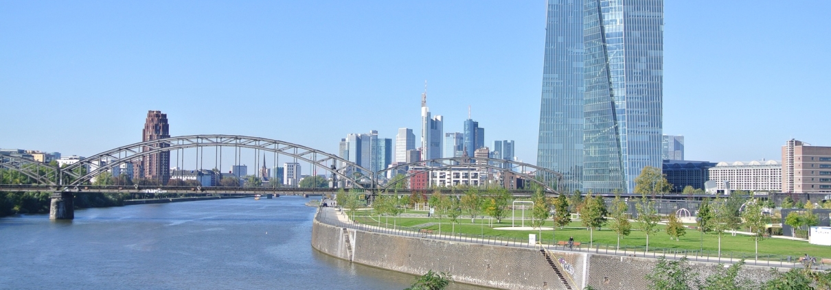 EZB erhöht Leitzins auf 3,5 Prozent